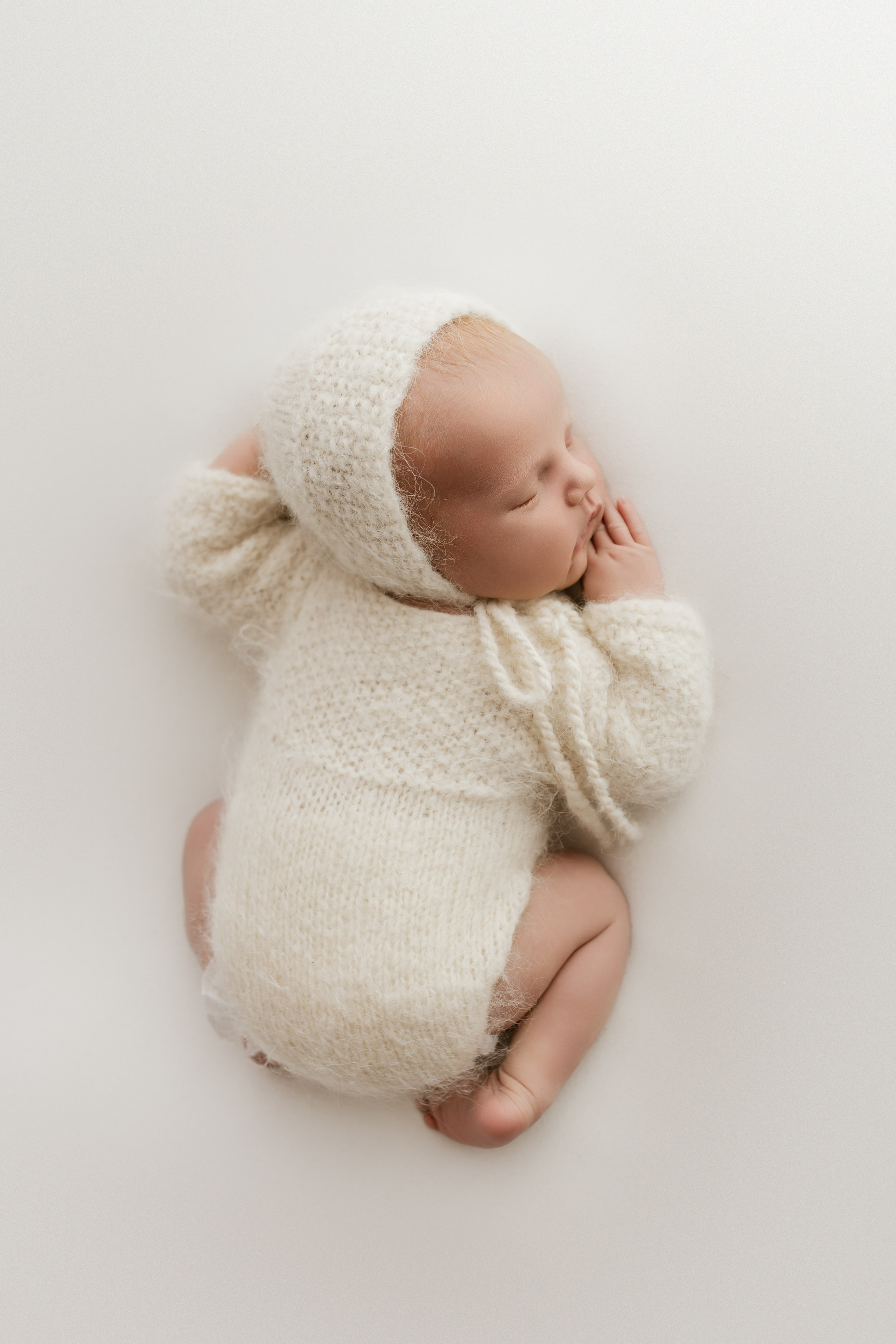 Newborn. Anna Levina Photography