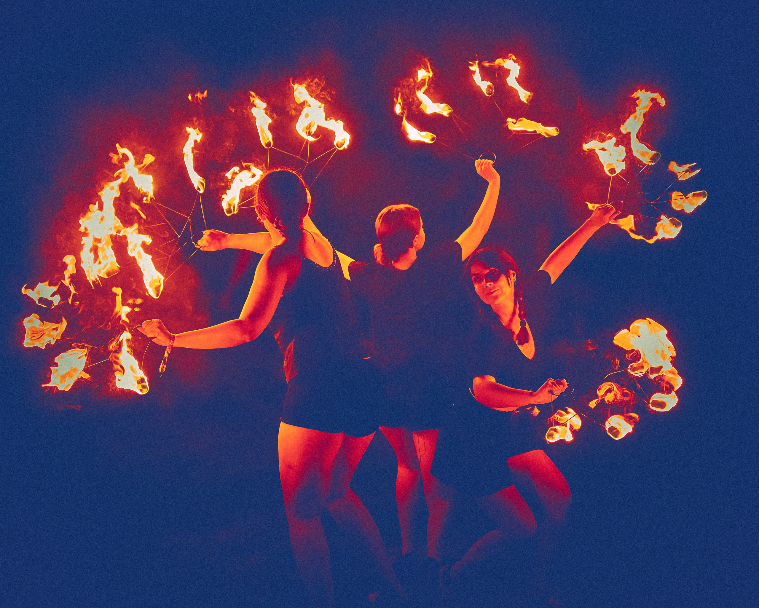 Organic Festival 2024. Andriej Szypilow — Photography & Videography