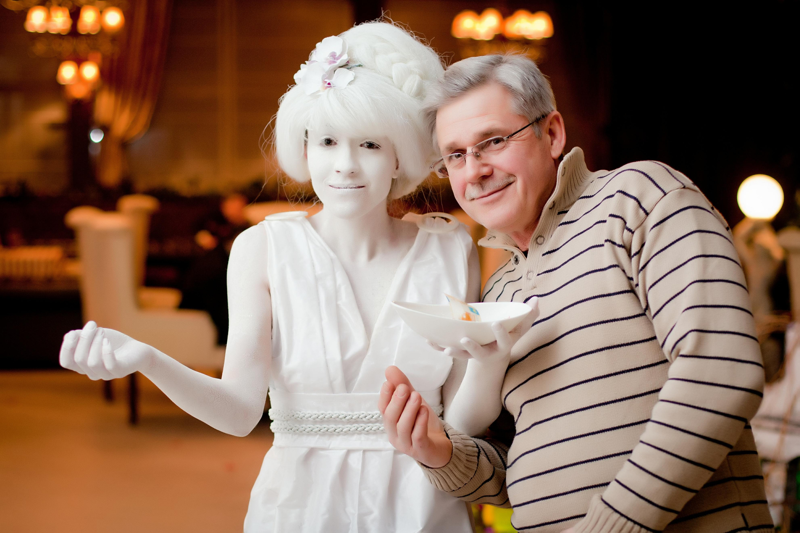 Evetsfotos - Fotograf Michael Baron. Fotograf in Deutschland - Michael Baron