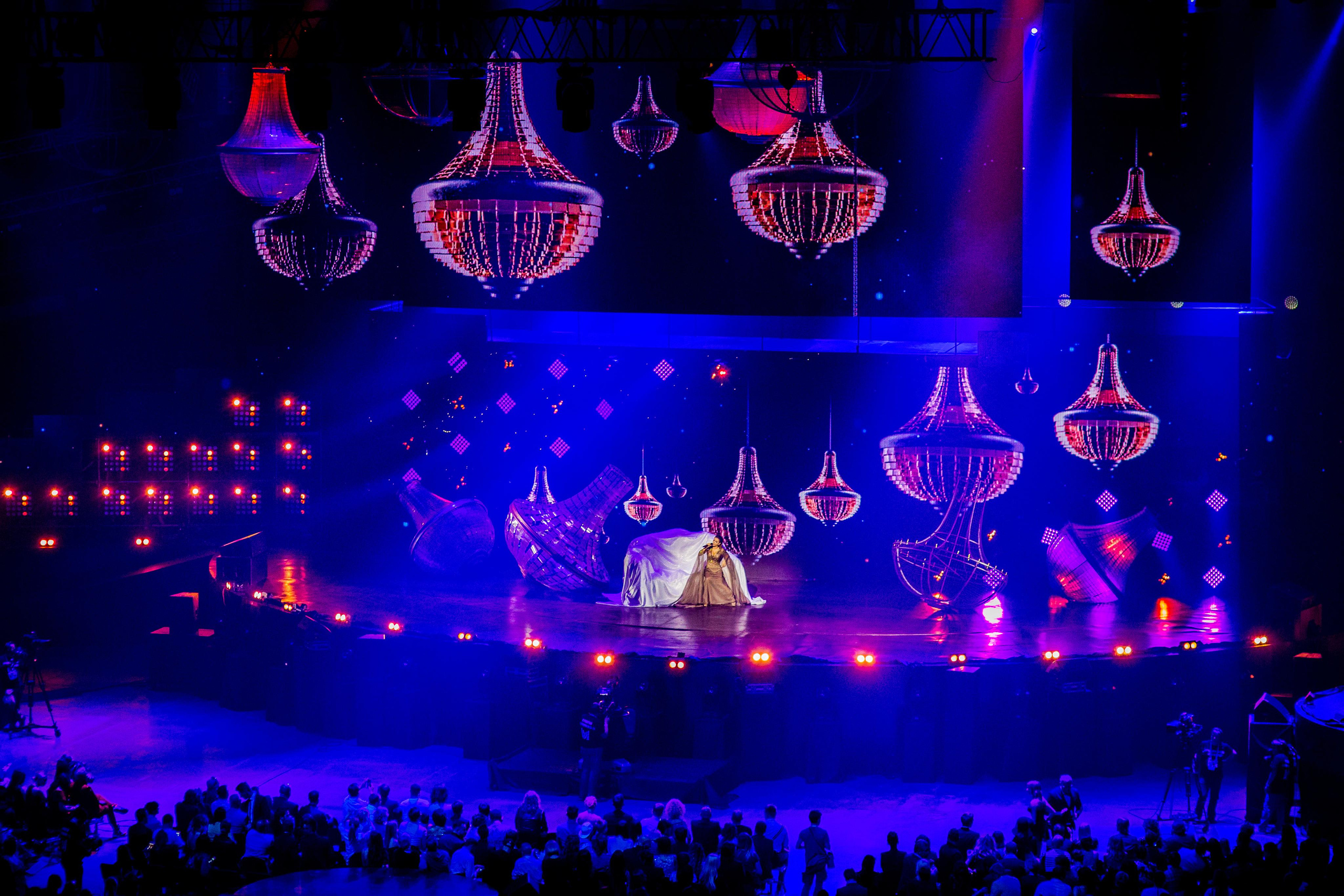 Evetsfotos - Fotograf Michael Baron. Fotograf in Deutschland - Michael Baron