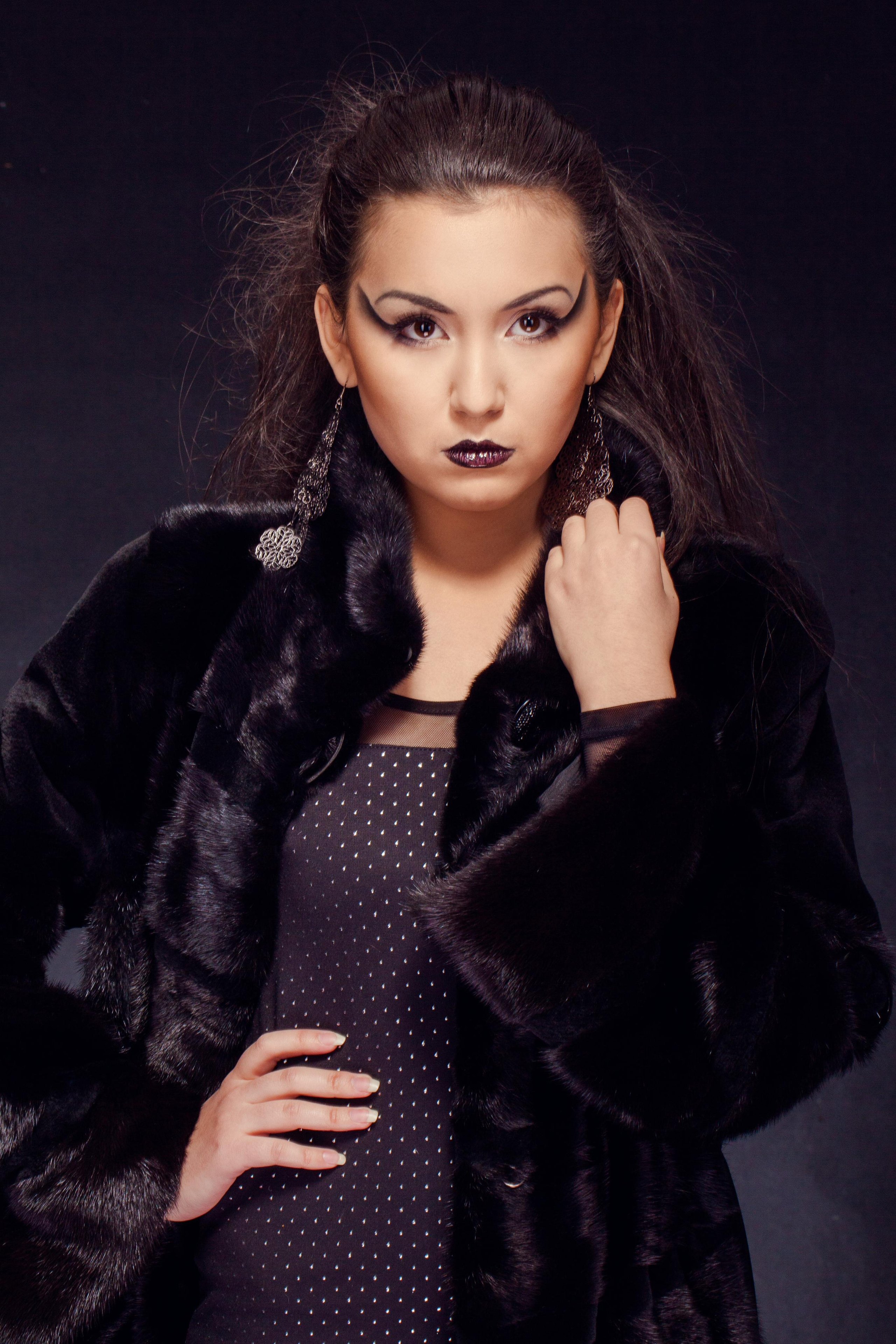 Portraitfotos - Fotograf Michael Baron. Fotograf in Deutschland - Michael Baron