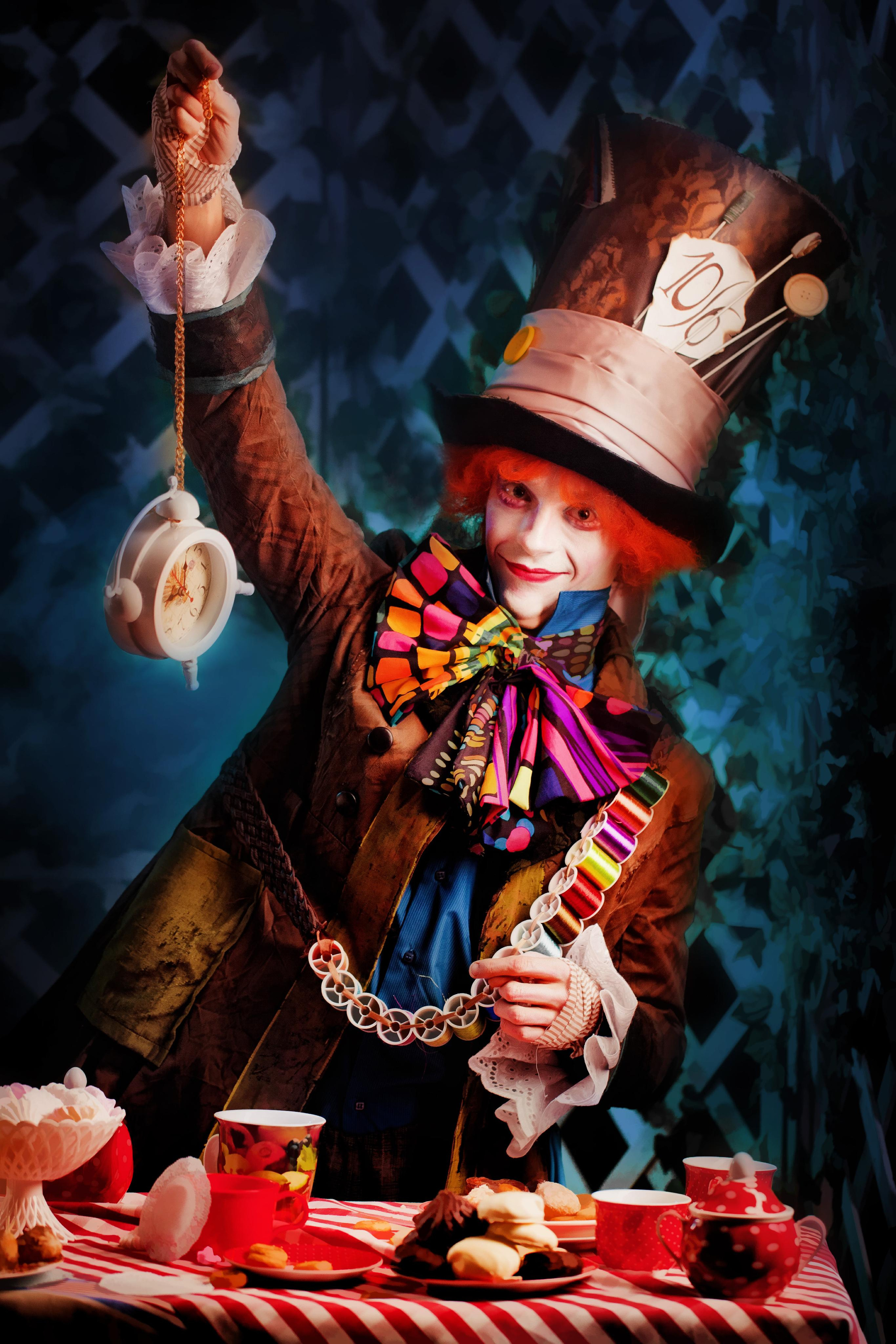 Portraitfotos - Fotograf Michael Baron. Fotograf in Deutschland - Michael Baron