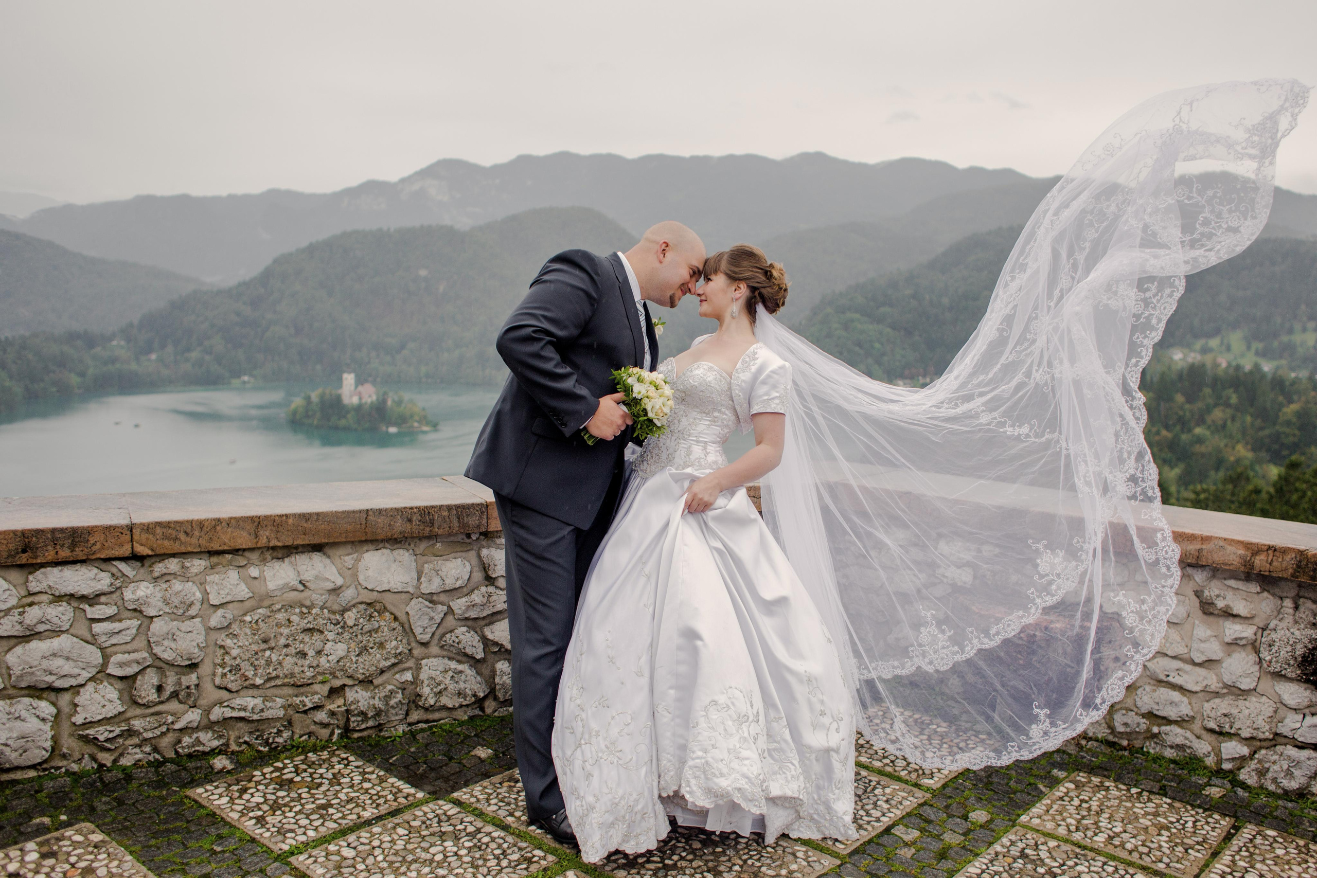 Hochzeitsfotos - Fotograf Michael Baron. Fotograf in Deutschland - Michael Baron