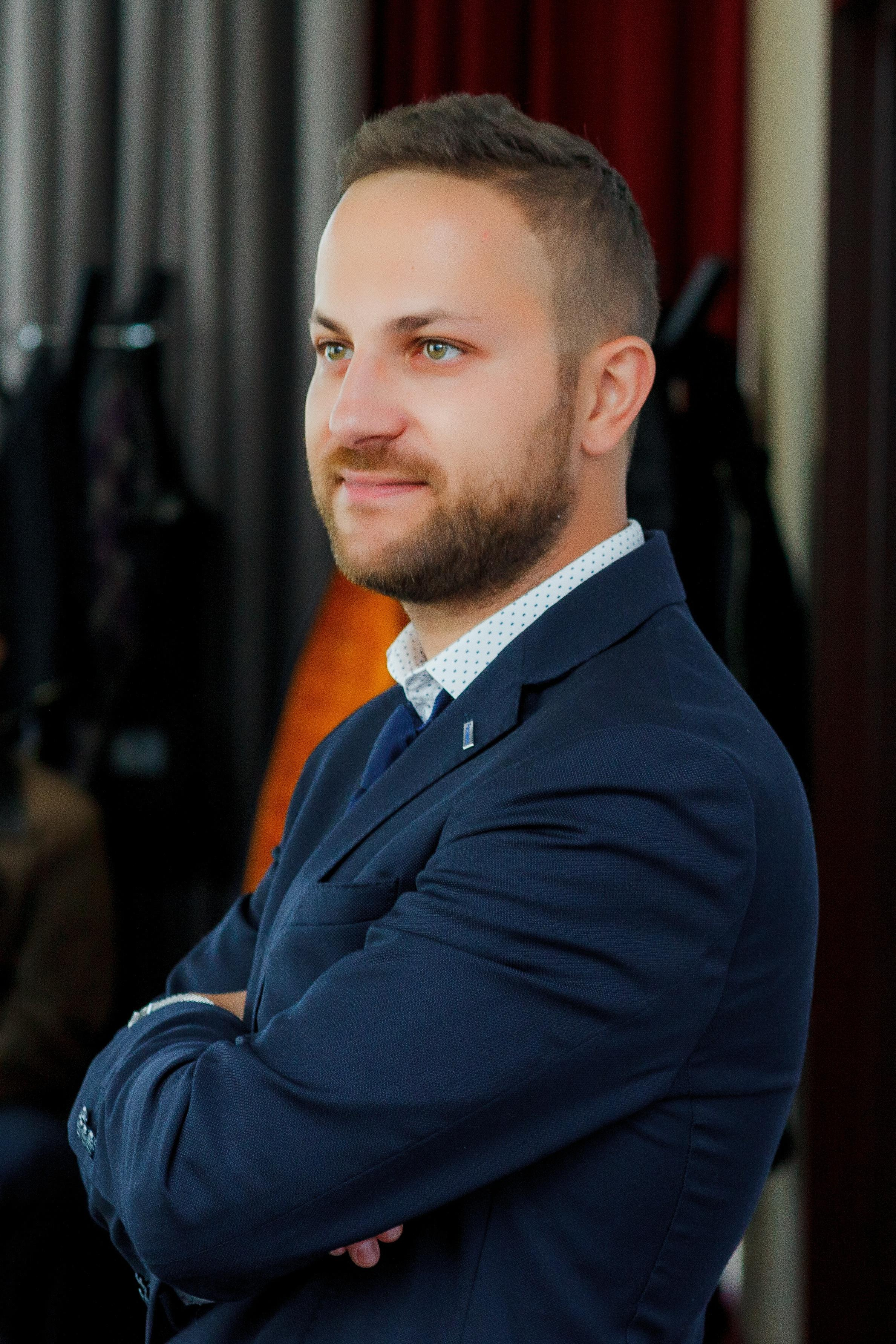 Evetsfotos - Fotograf Michael Baron. Fotograf in Deutschland - Michael Baron