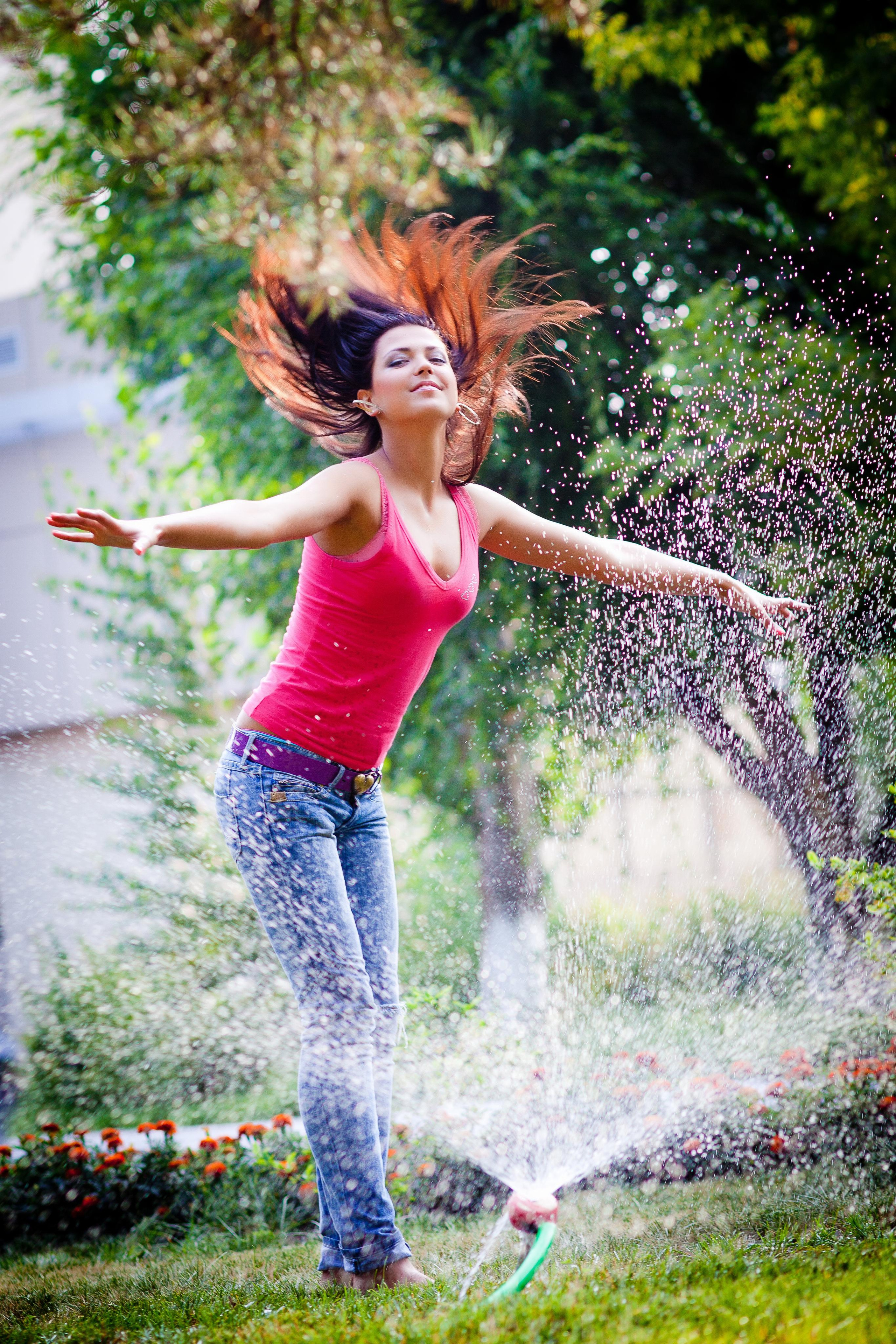 Portraitfotos - Fotograf Michael Baron. Fotograf in Deutschland - Michael Baron