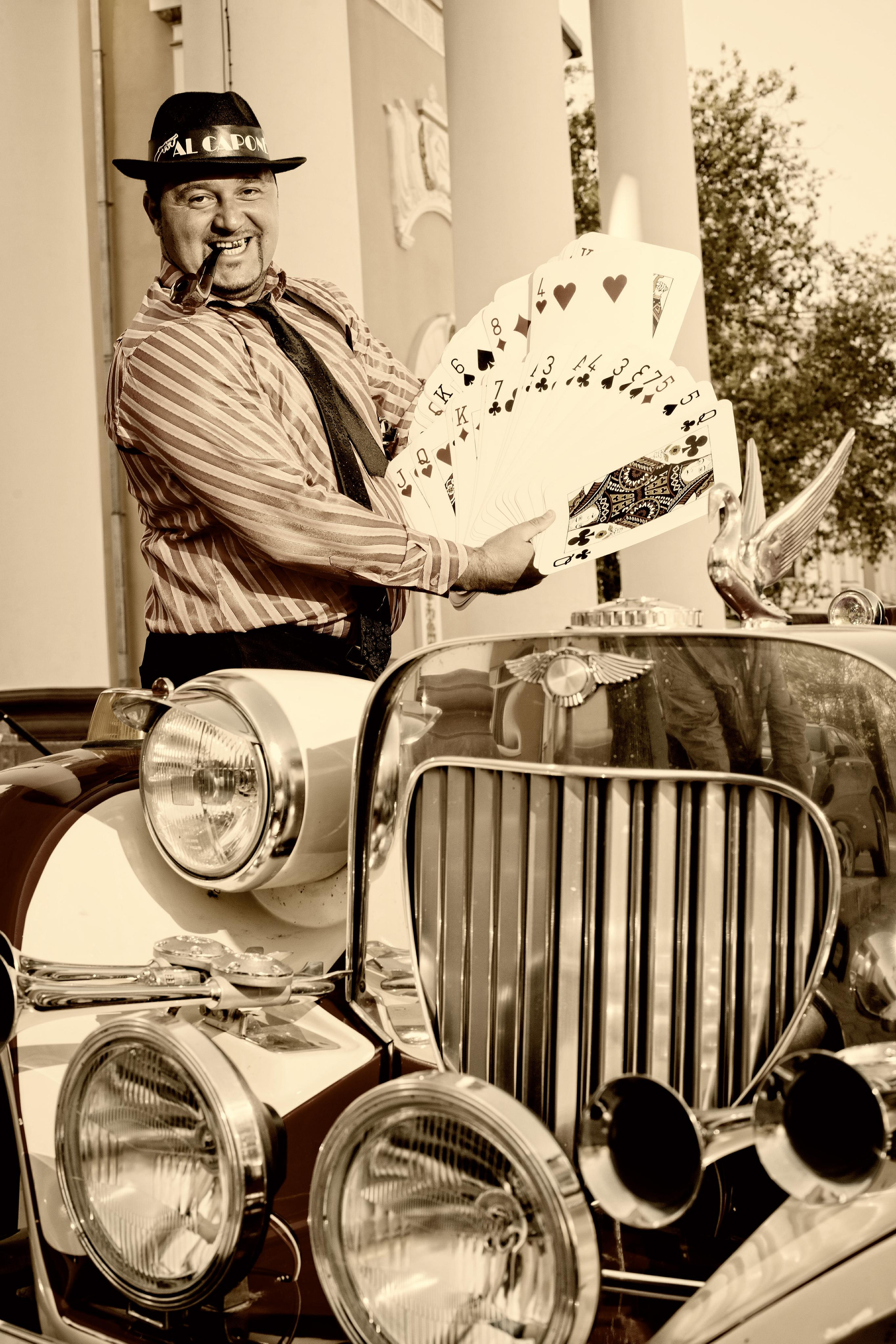 Portraitfotos - Fotograf Michael Baron. Fotograf in Deutschland - Michael Baron