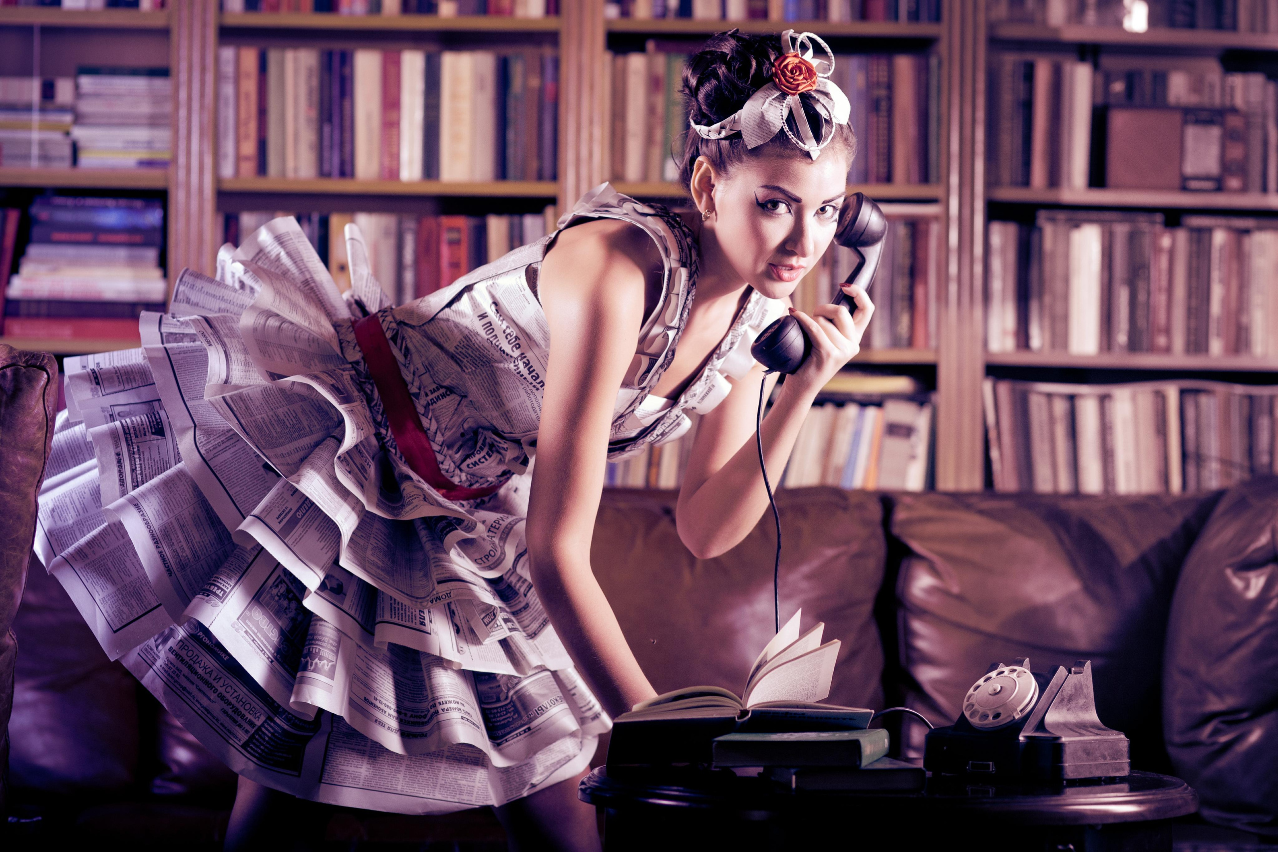 Portraitfotos - Fotograf Michael Baron. Fotograf in Deutschland - Michael Baron