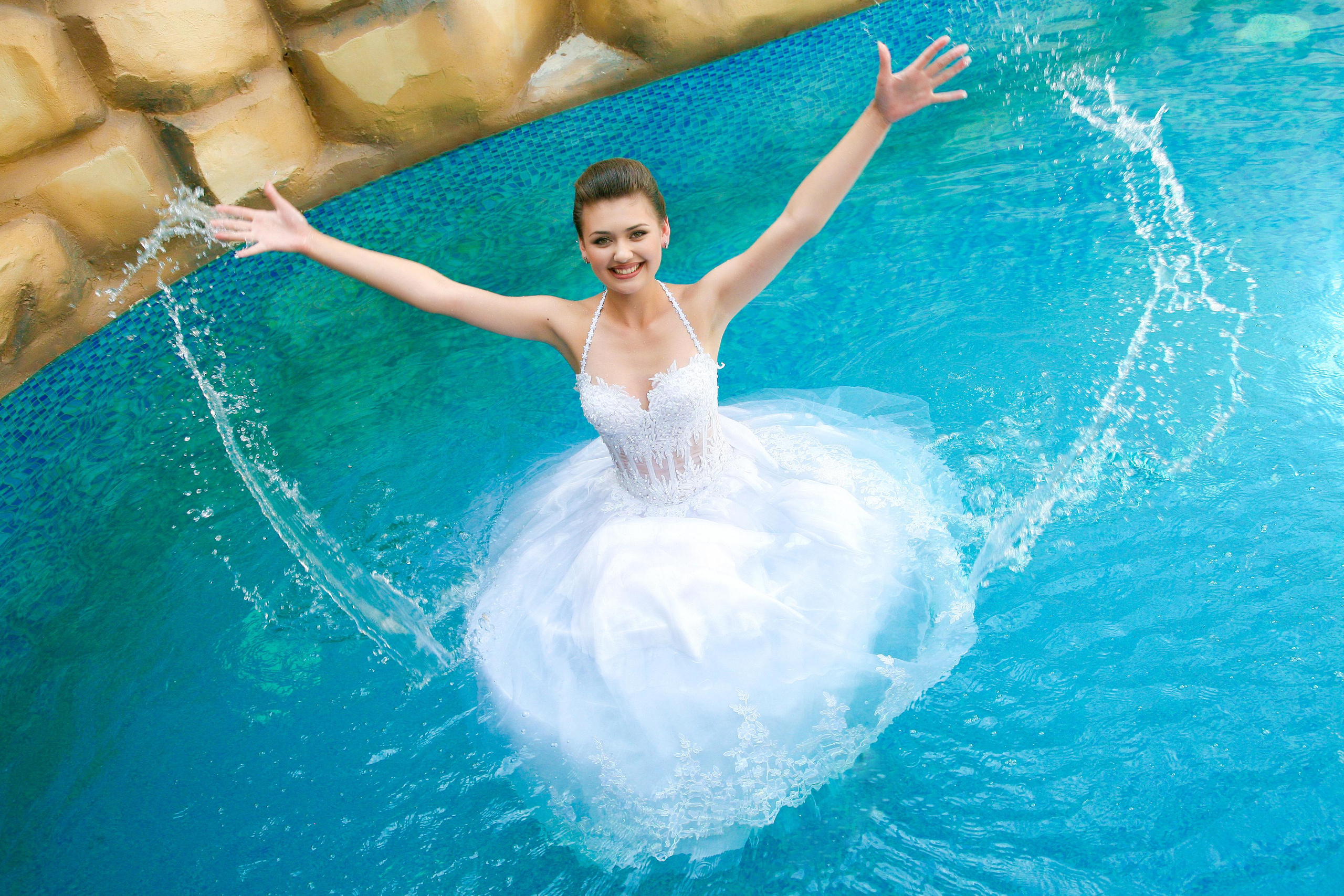 Hochzeitsfotos - Fotograf Michael Baron. Fotograf in Deutschland - Michael Baron