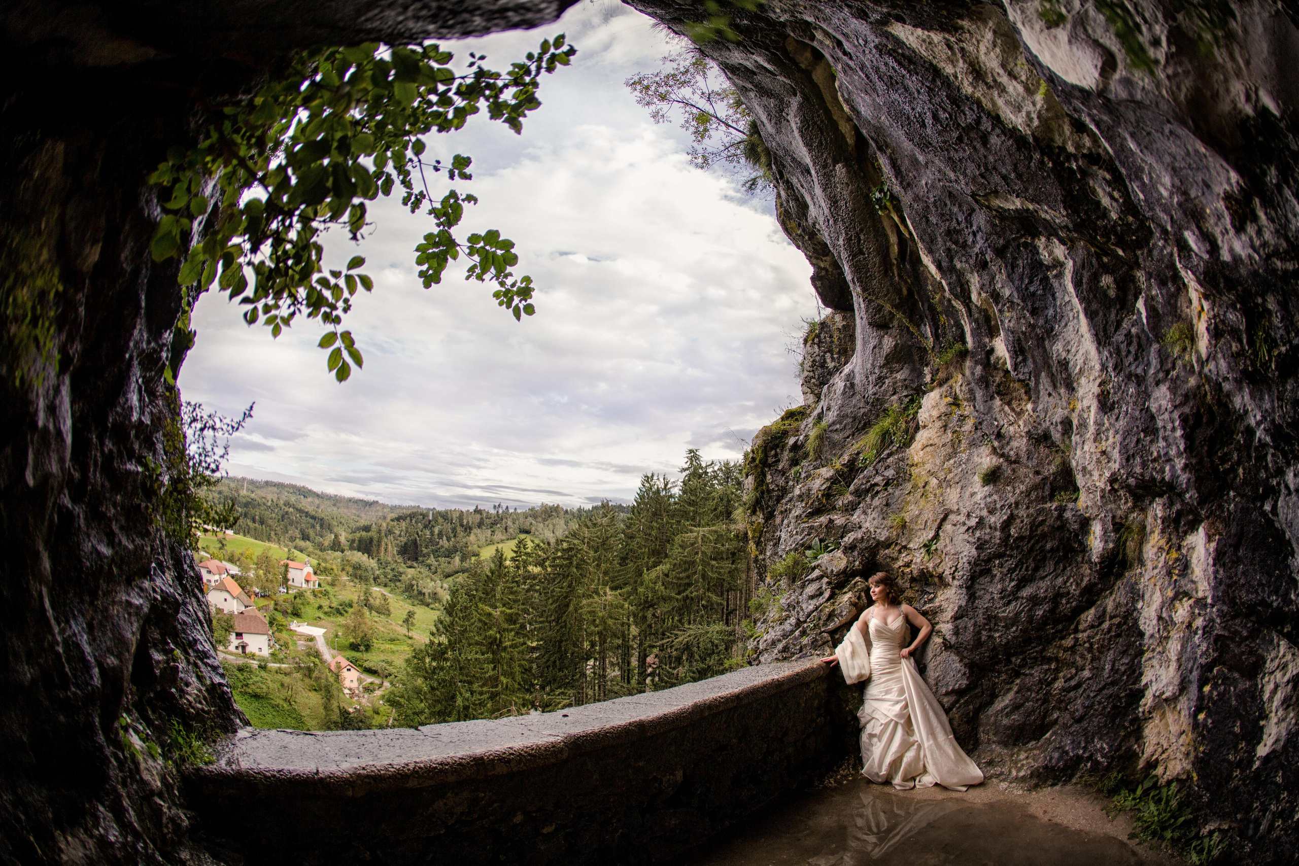 Hochzeitsfotos - Fotograf Michael Baron. Fotograf in Deutschland - Michael Baron