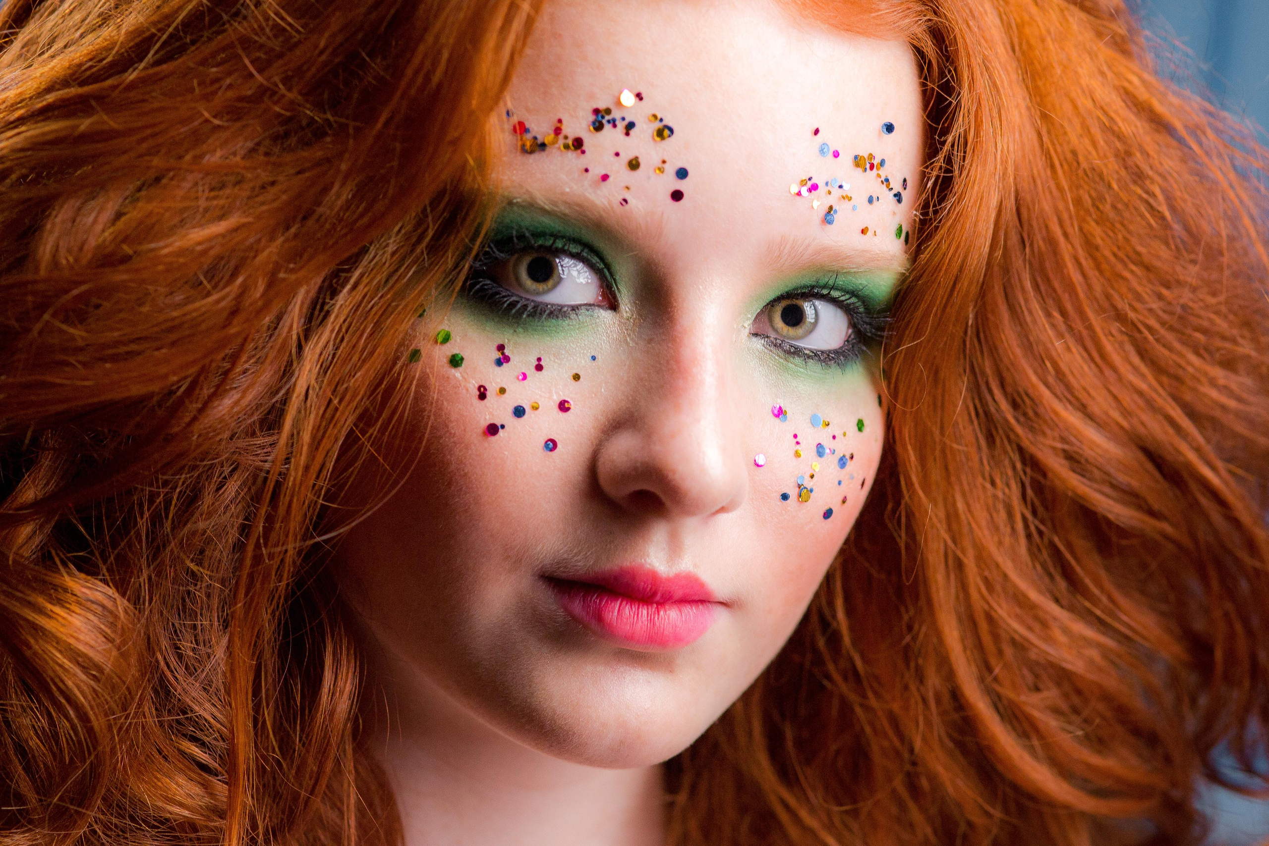 Portraitfotos - Fotograf Michael Baron. Fotograf in Deutschland - Michael Baron