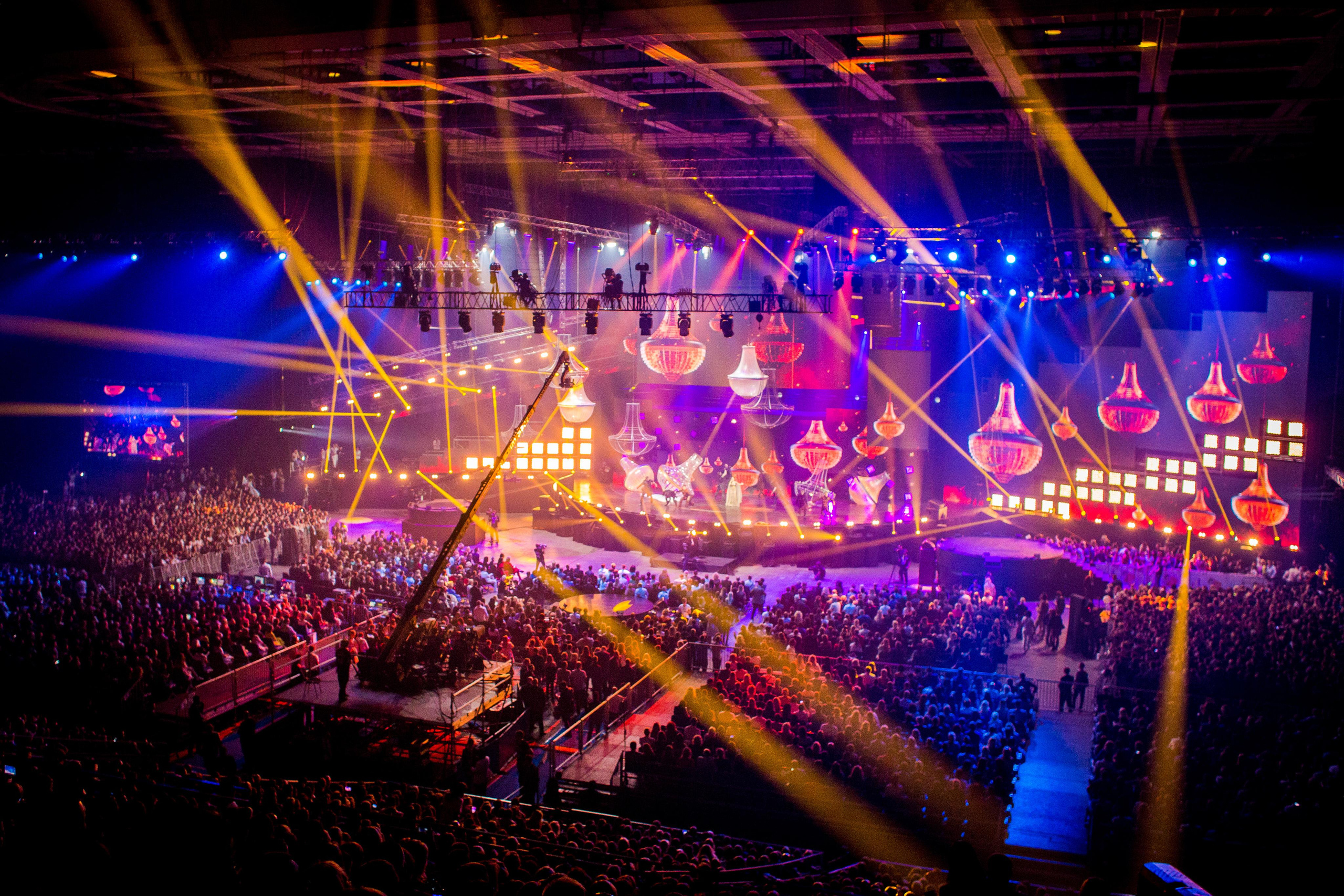 Evetsfotos - Fotograf Michael Baron. Fotograf in Deutschland - Michael Baron