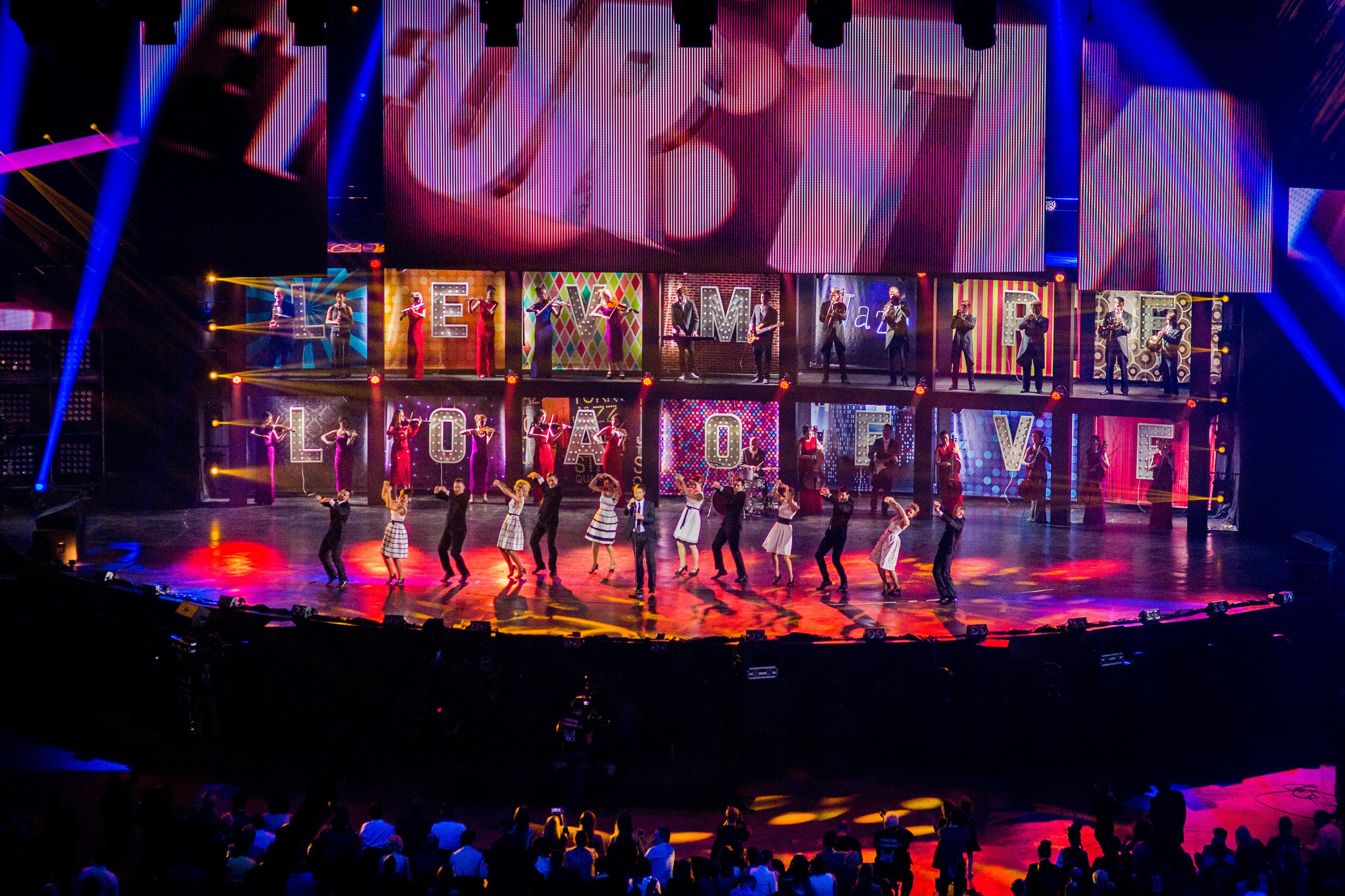 Evetsfotos - Fotograf Michael Baron. Fotograf in Deutschland - Michael Baron