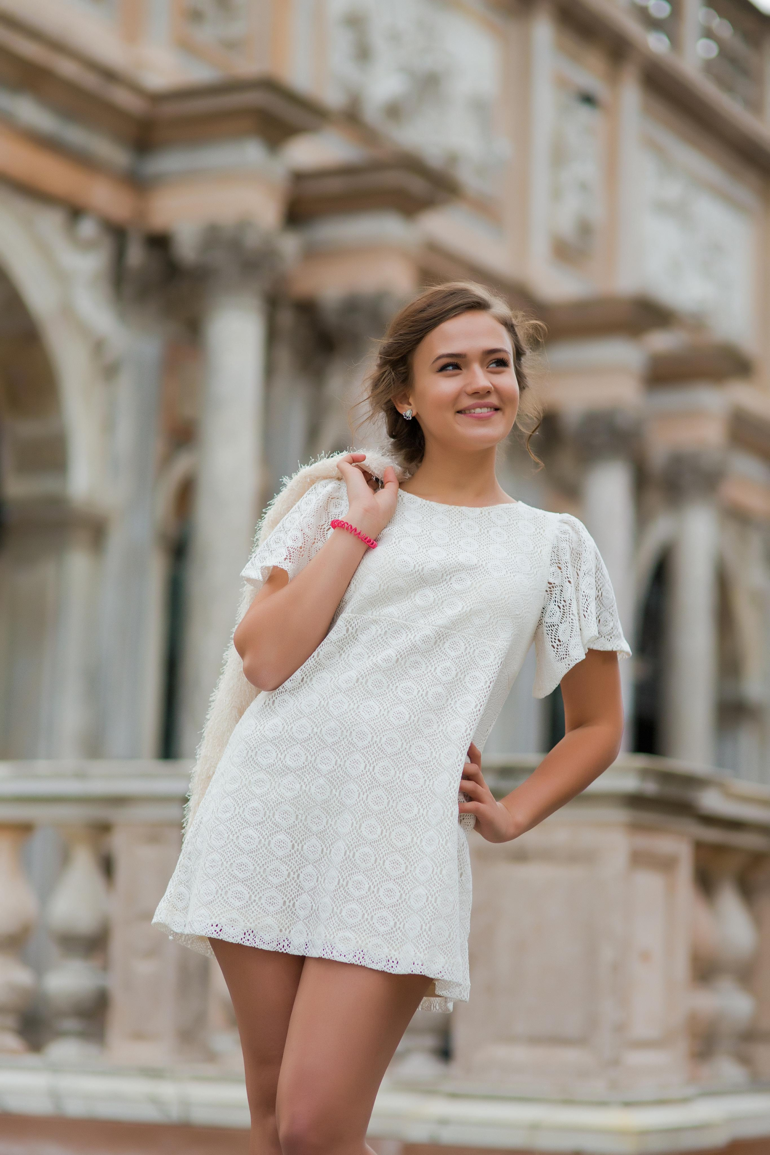 Portraitfotos - Fotograf Michael Baron. Fotograf in Deutschland - Michael Baron