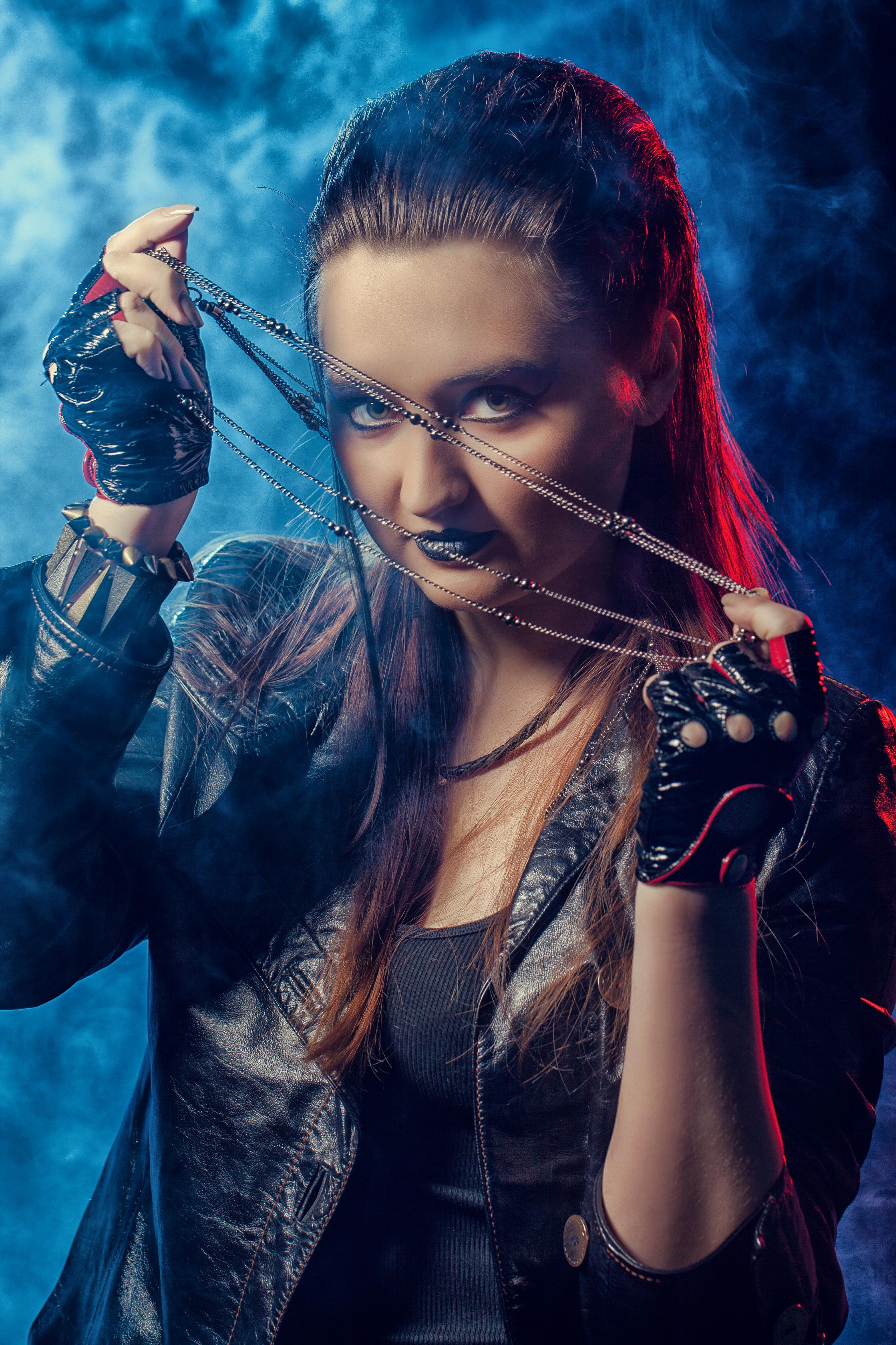 Portraitfotos - Fotograf Michael Baron. Fotograf in Deutschland - Michael Baron