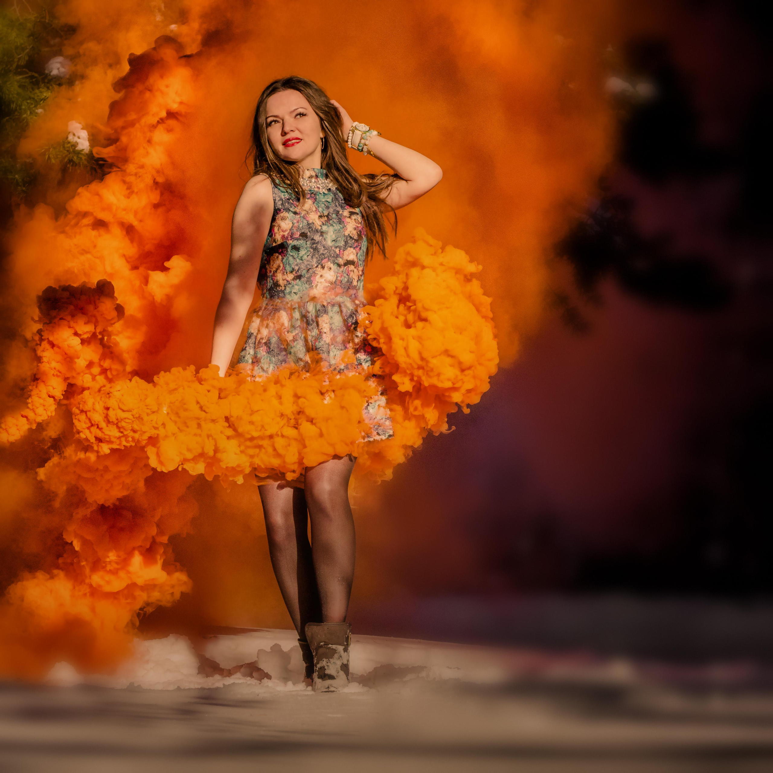 Portraitfotos - Fotograf Michael Baron. Fotograf in Deutschland - Michael Baron