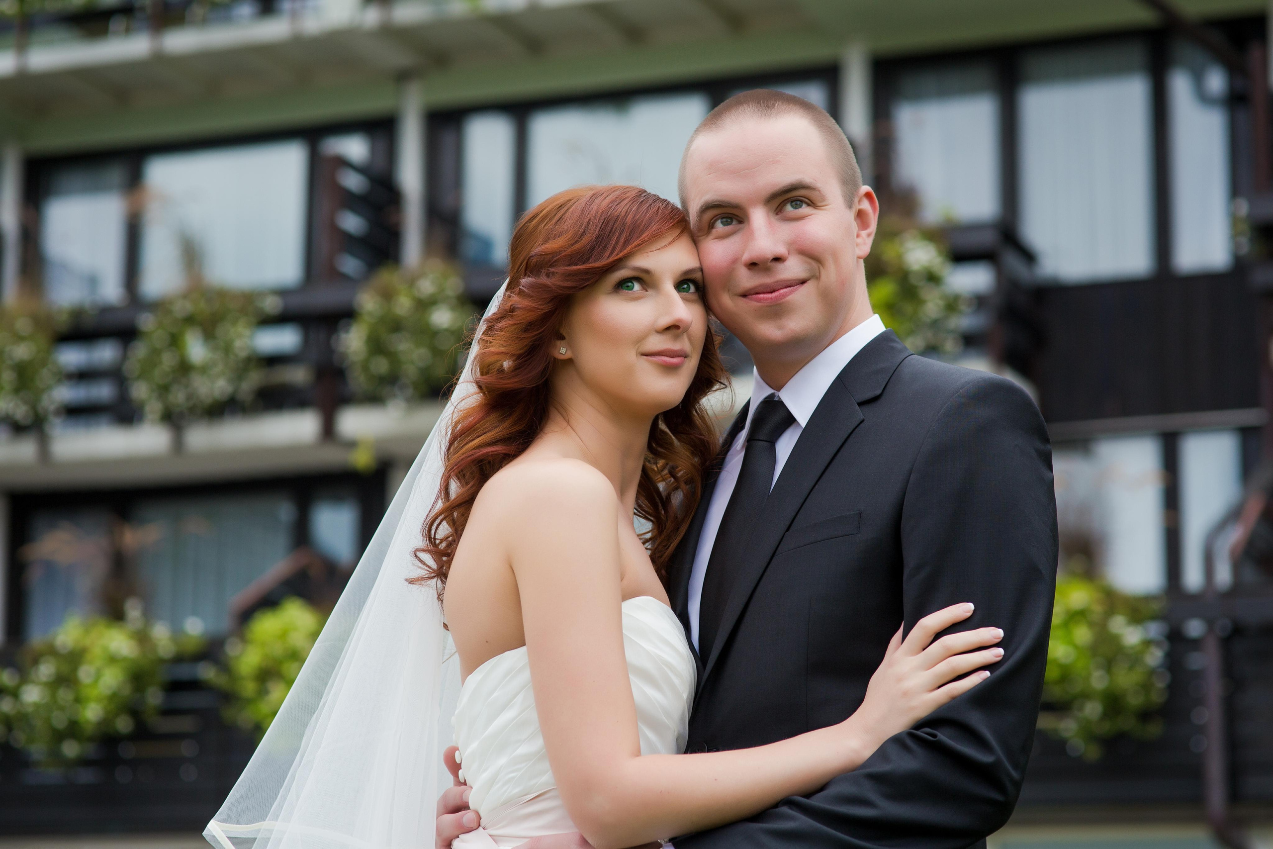 Hochzeitsfotos - Fotograf Michael Baron. Fotograf in Deutschland - Michael Baron