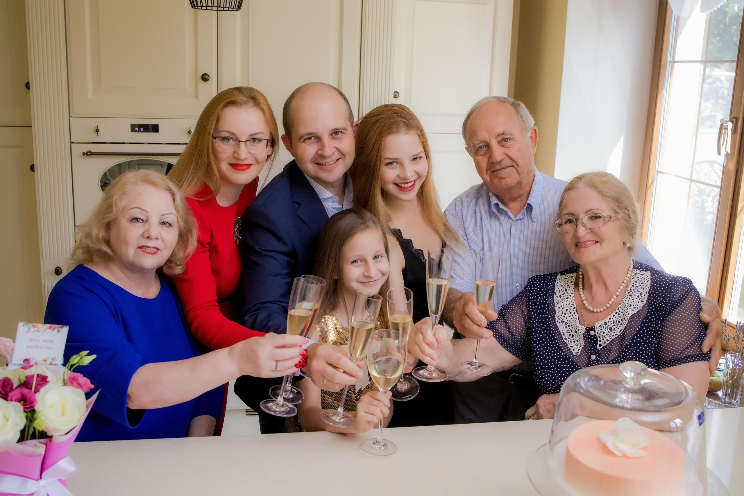 Famielienfotos - Fotograf Michael Baron. Fotograf in Deutschland - Michael Baron