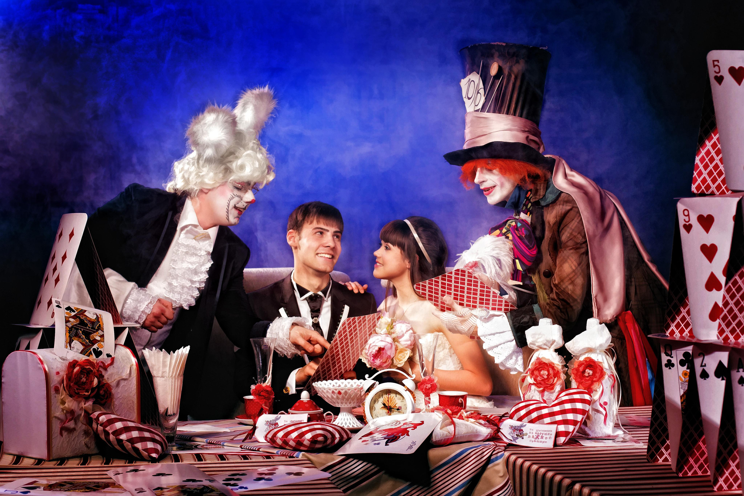 Hochzeitsfotos - Fotograf Michael Baron. Fotograf in Deutschland - Michael Baron