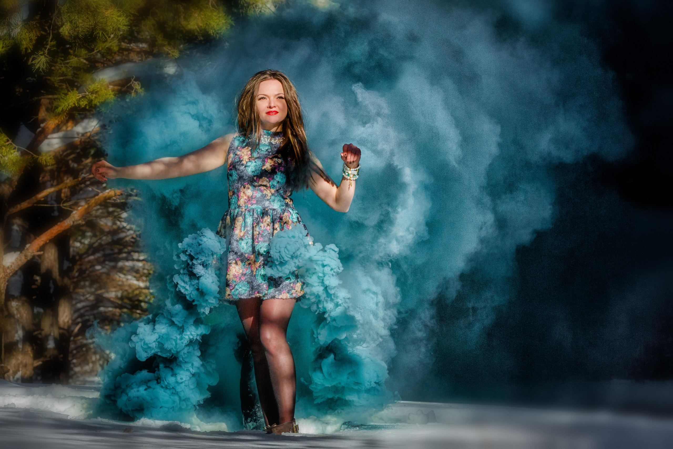 Portraitfotos - Fotograf Michael Baron. Fotograf in Deutschland - Michael Baron