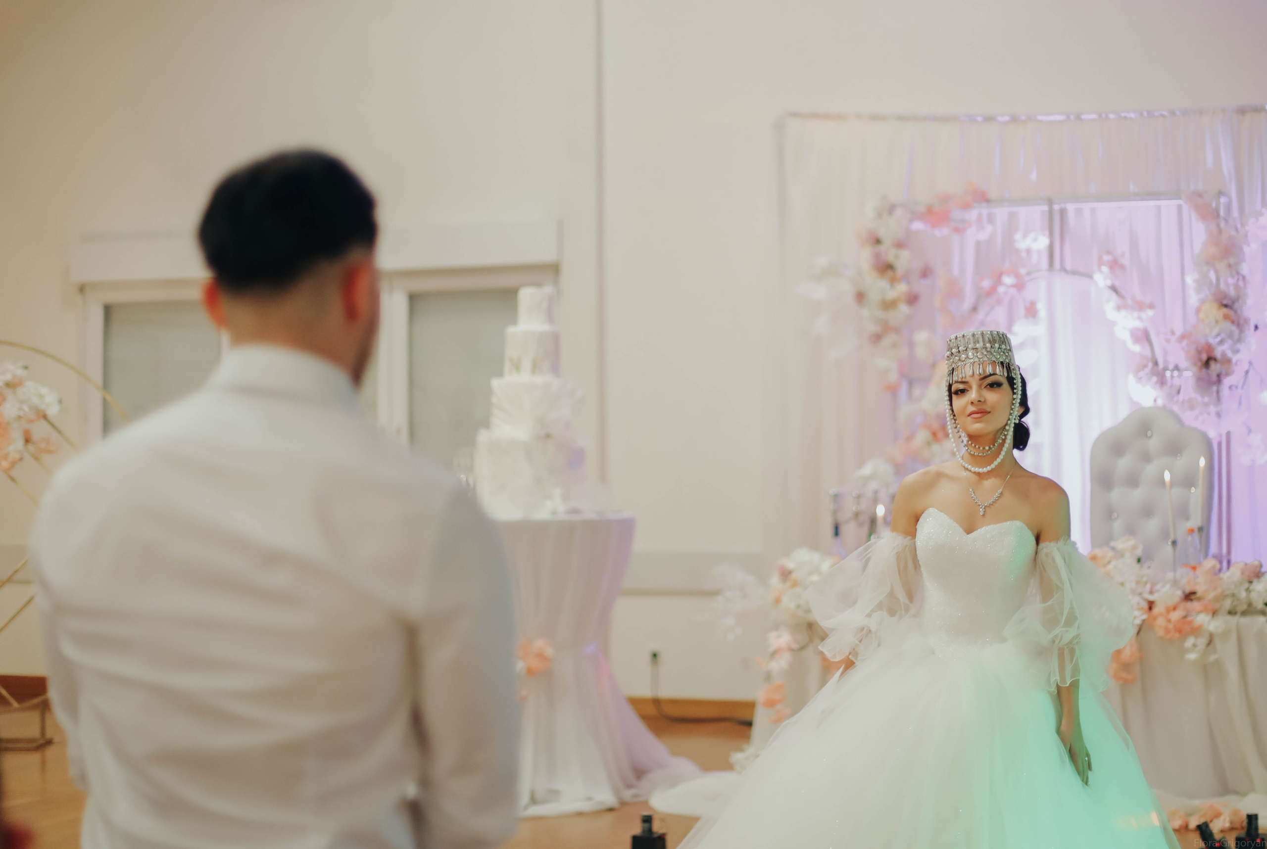 Nata & Erik. Flora Grigoryan Wedding Photography