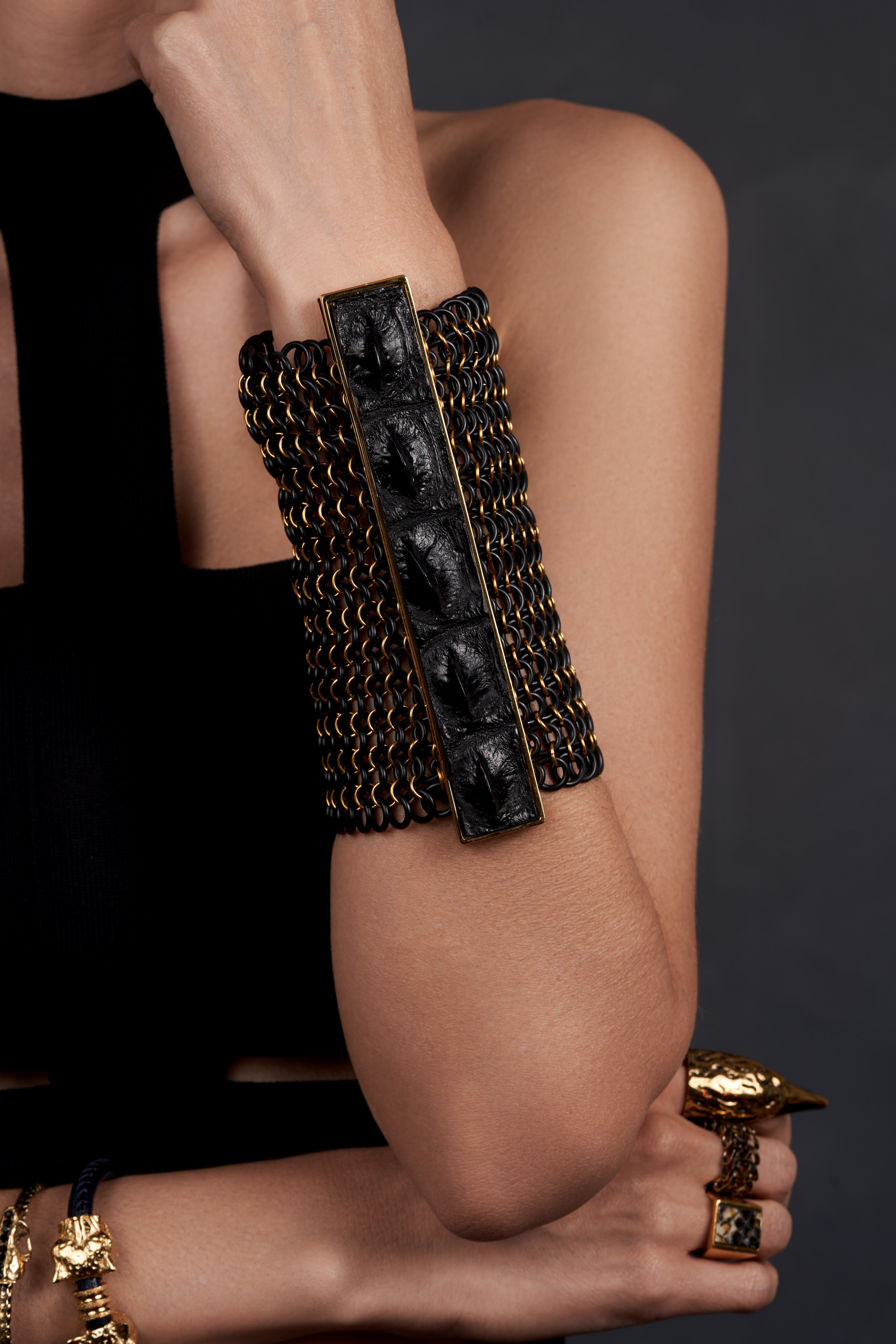 Fotografía de Productos en Modelos