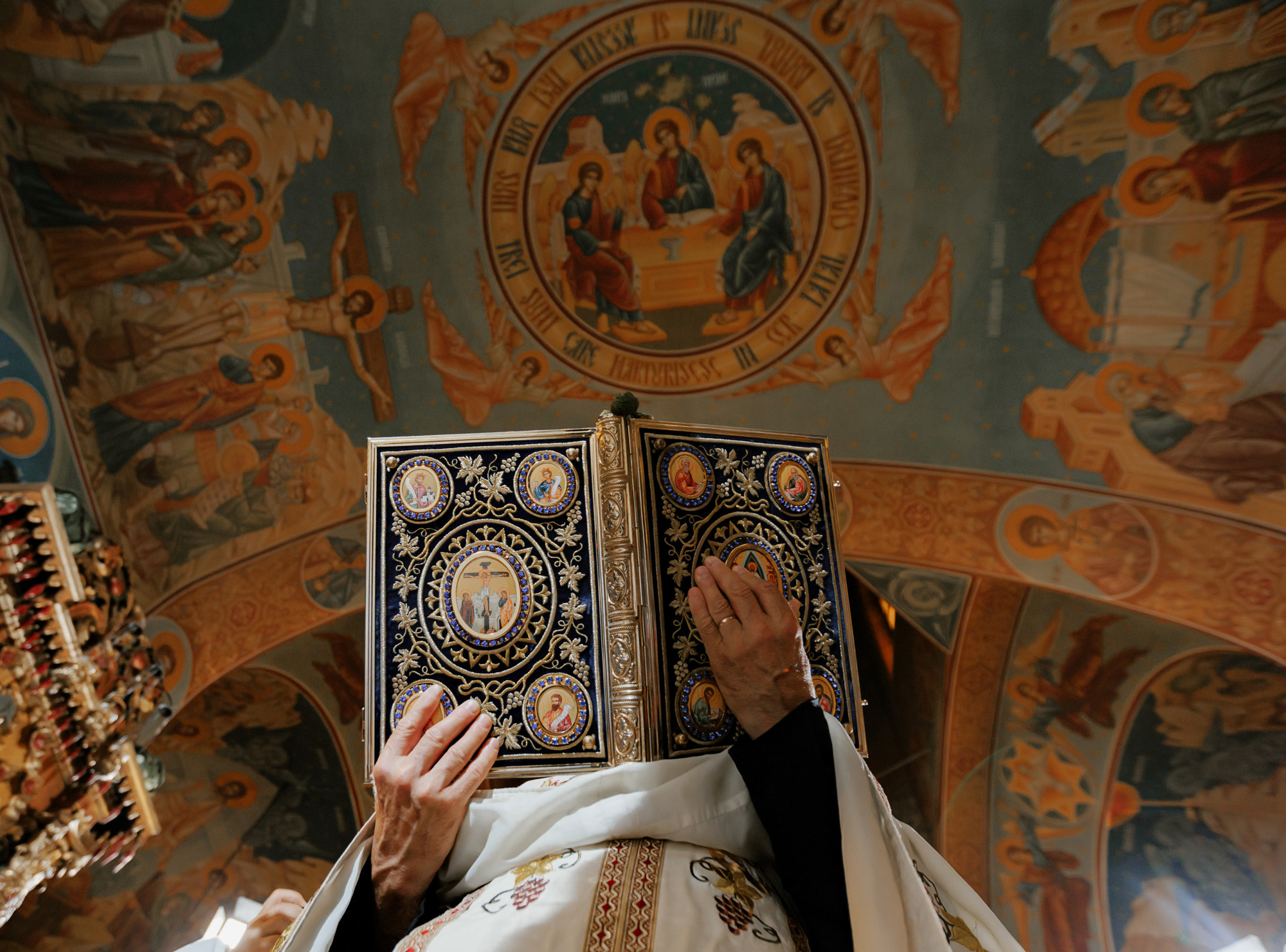 Radu si Andrea. Fotograf și videograf de nuntă R. Moldova, Romania