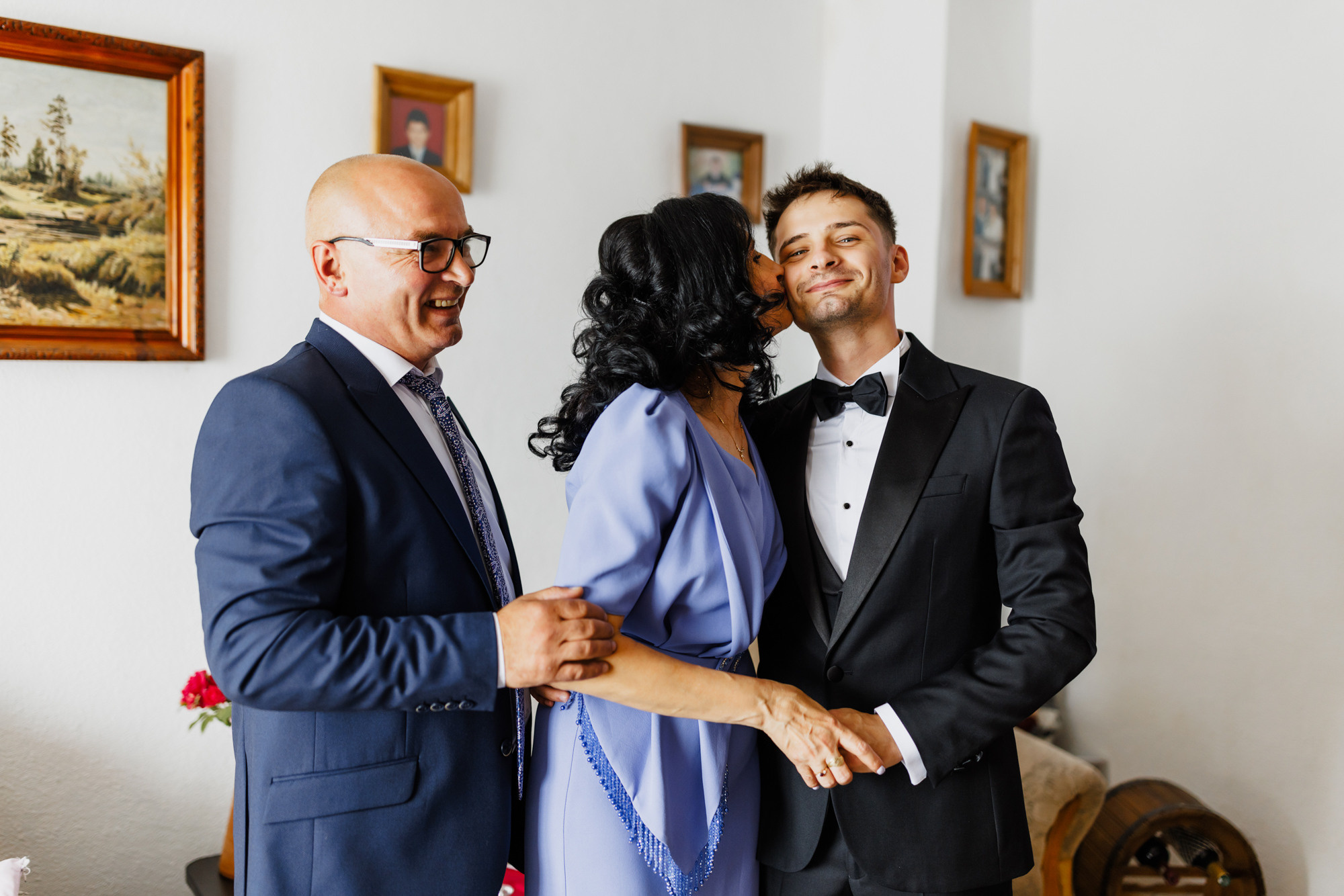 Radu si Andrea. Fotograf și videograf de nuntă R. Moldova, Romania