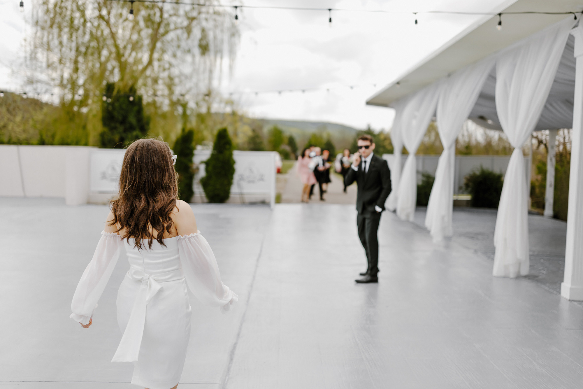 Radu si Andrea. Fotograf și videograf de nuntă R. Moldova, Romania