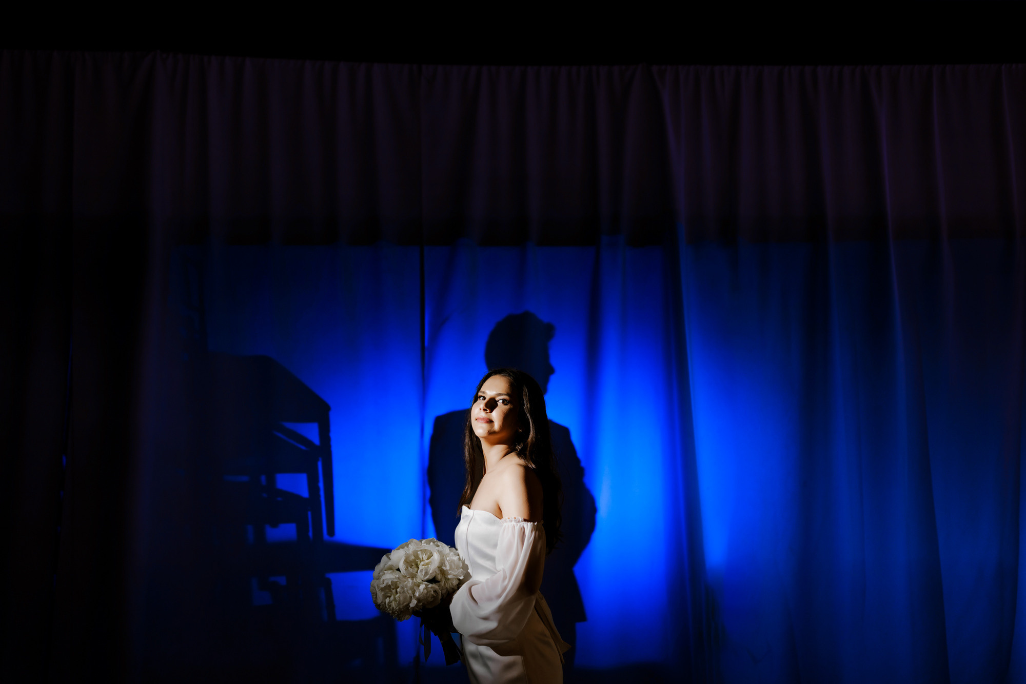 Radu si Andrea. Fotograf și videograf de nuntă R. Moldova, Romania