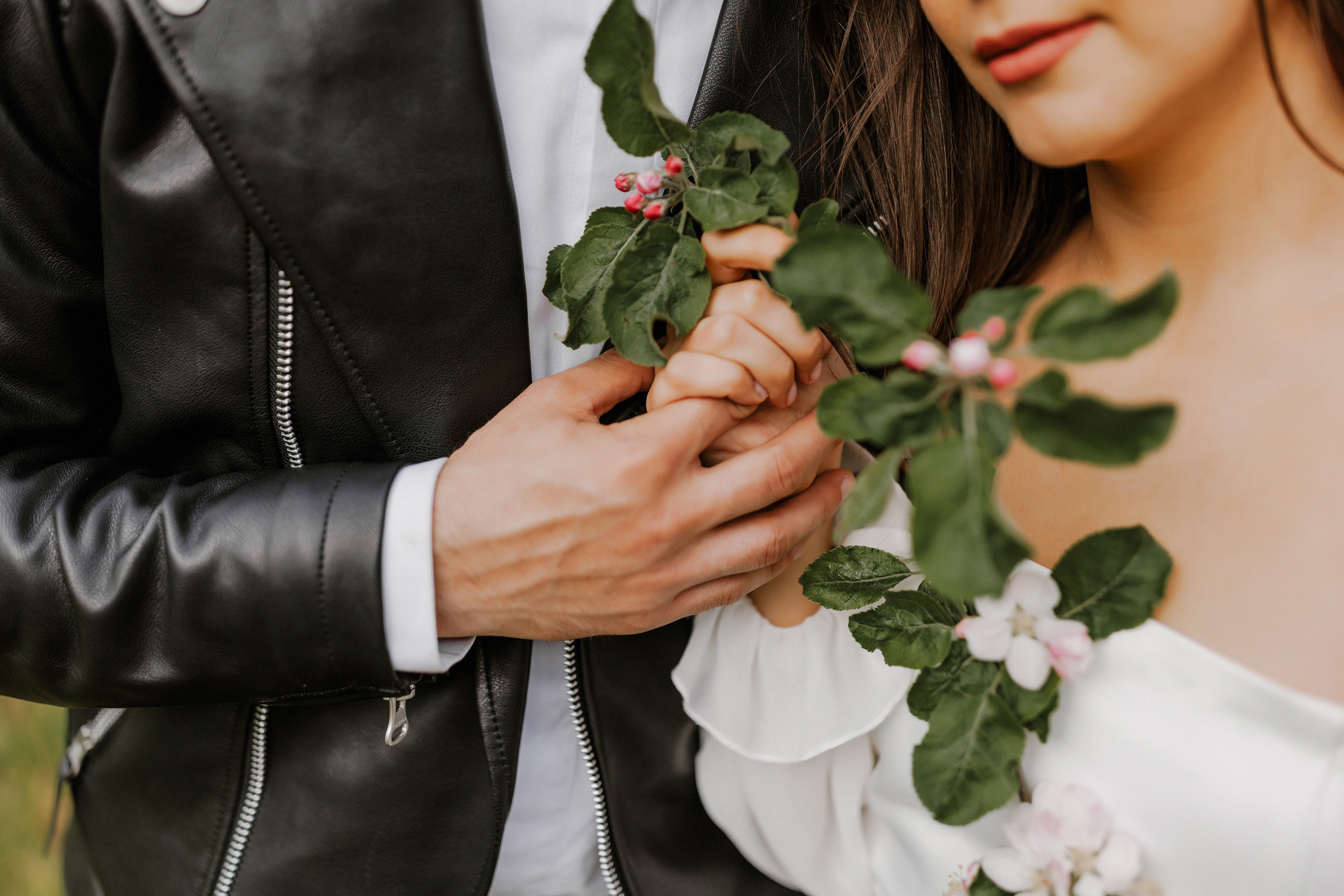 Radu si Andrea. Fotograf și videograf de nuntă R. Moldova, Romania
