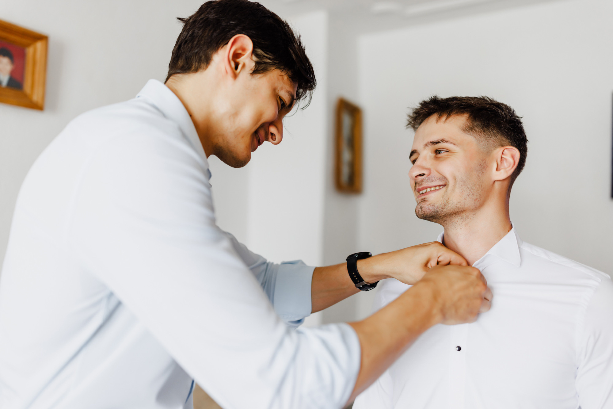 Radu si Andrea. Fotograf și videograf de nuntă R. Moldova, Romania