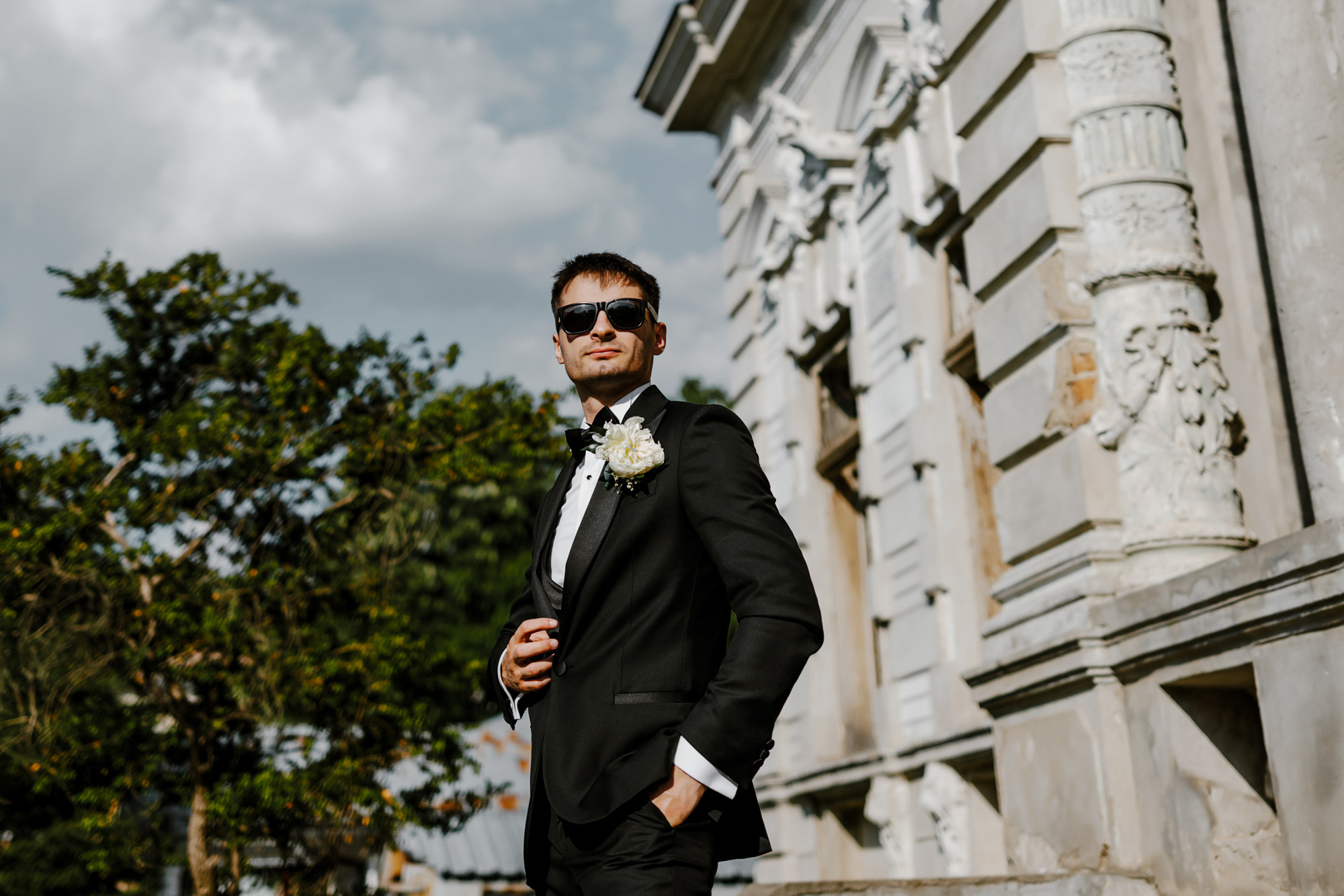 Radu si Andrea. Fotograf și videograf de nuntă R. Moldova, Romania