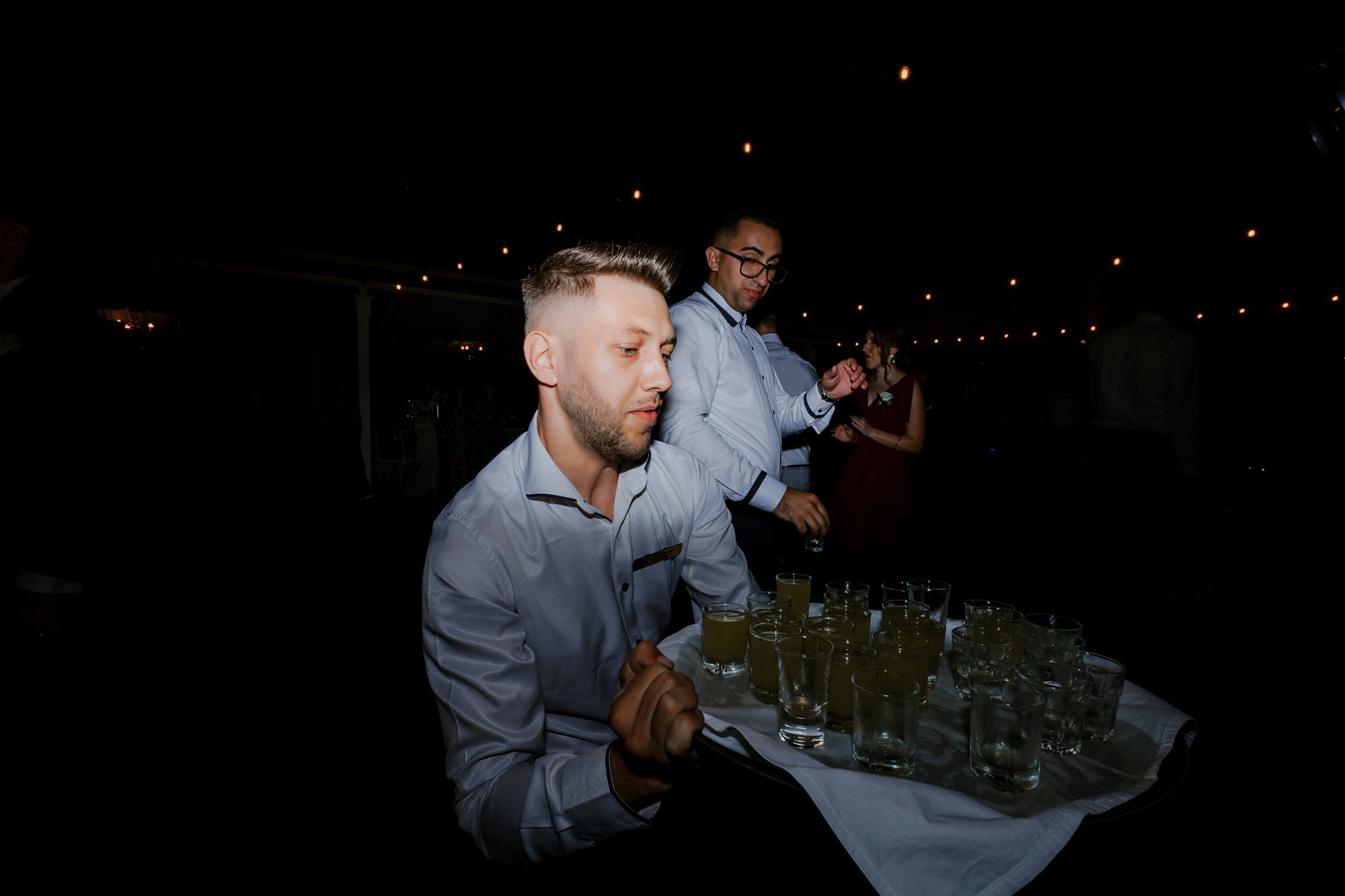 Radu si Andrea. Fotograf și videograf de nuntă R. Moldova, Romania