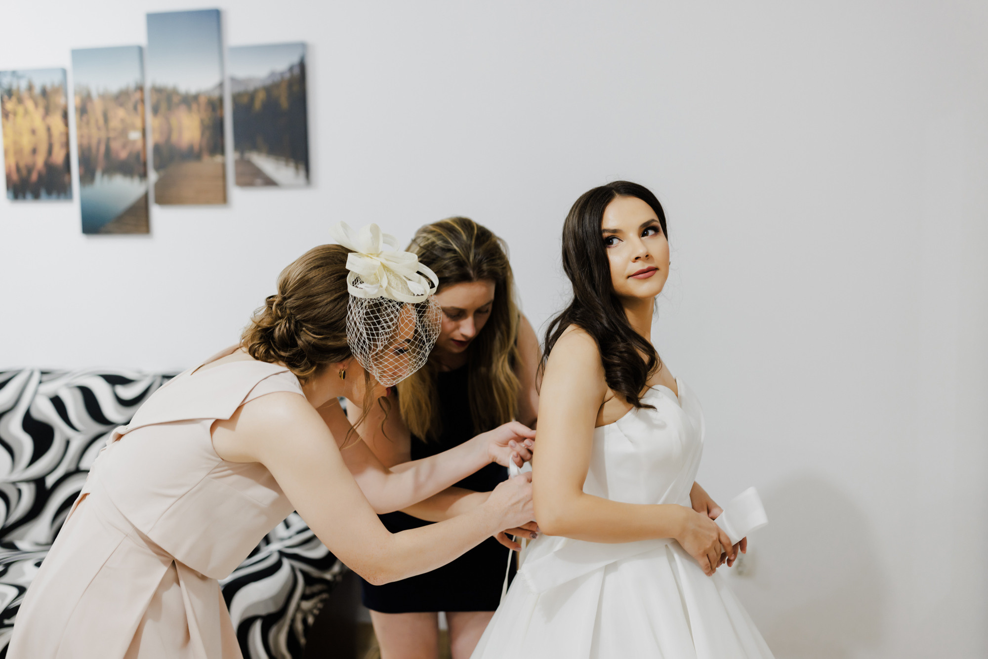 Radu si Andrea. Fotograf și videograf de nuntă R. Moldova, Romania