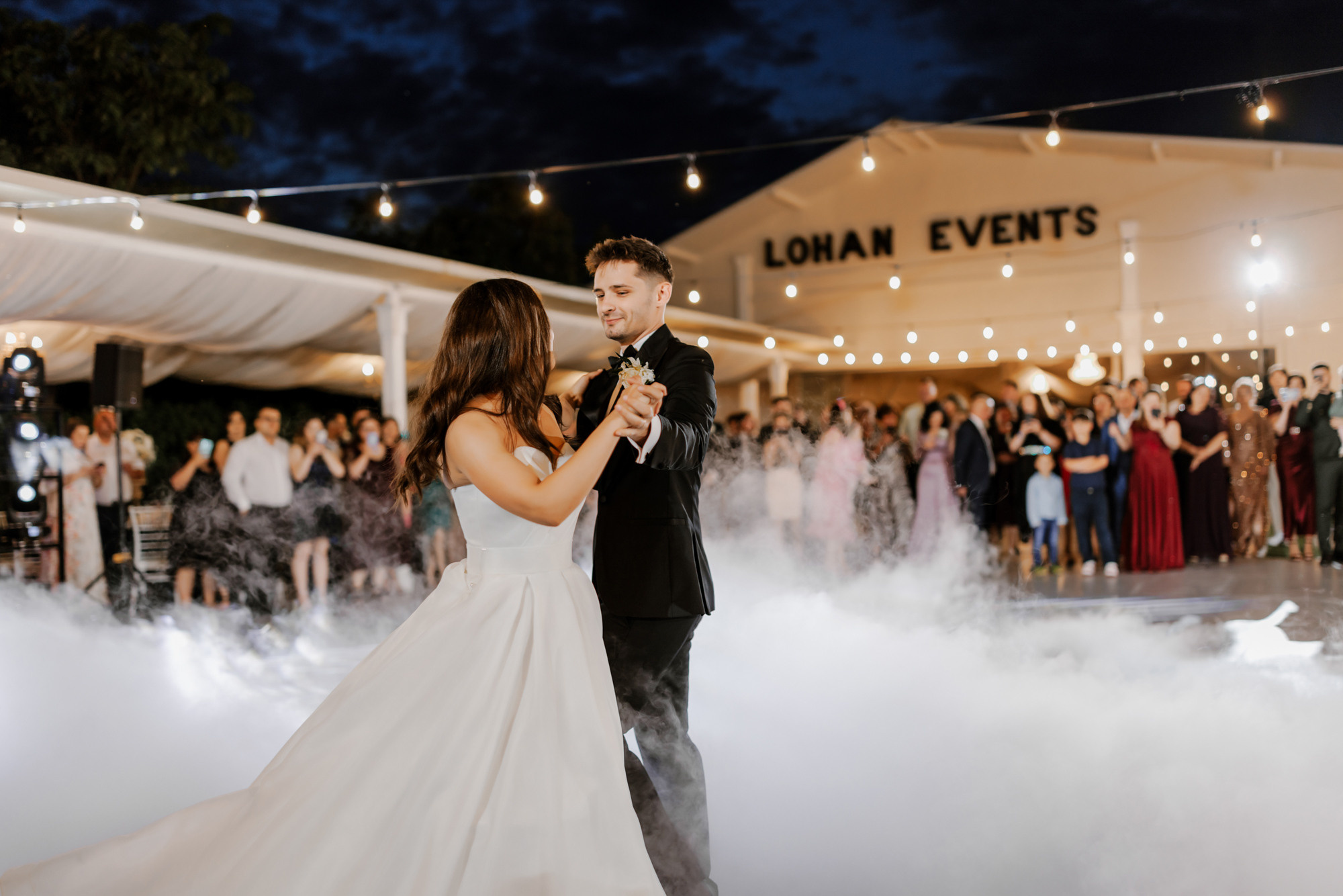 Radu si Andrea. Fotograf și videograf de nuntă R. Moldova, Romania