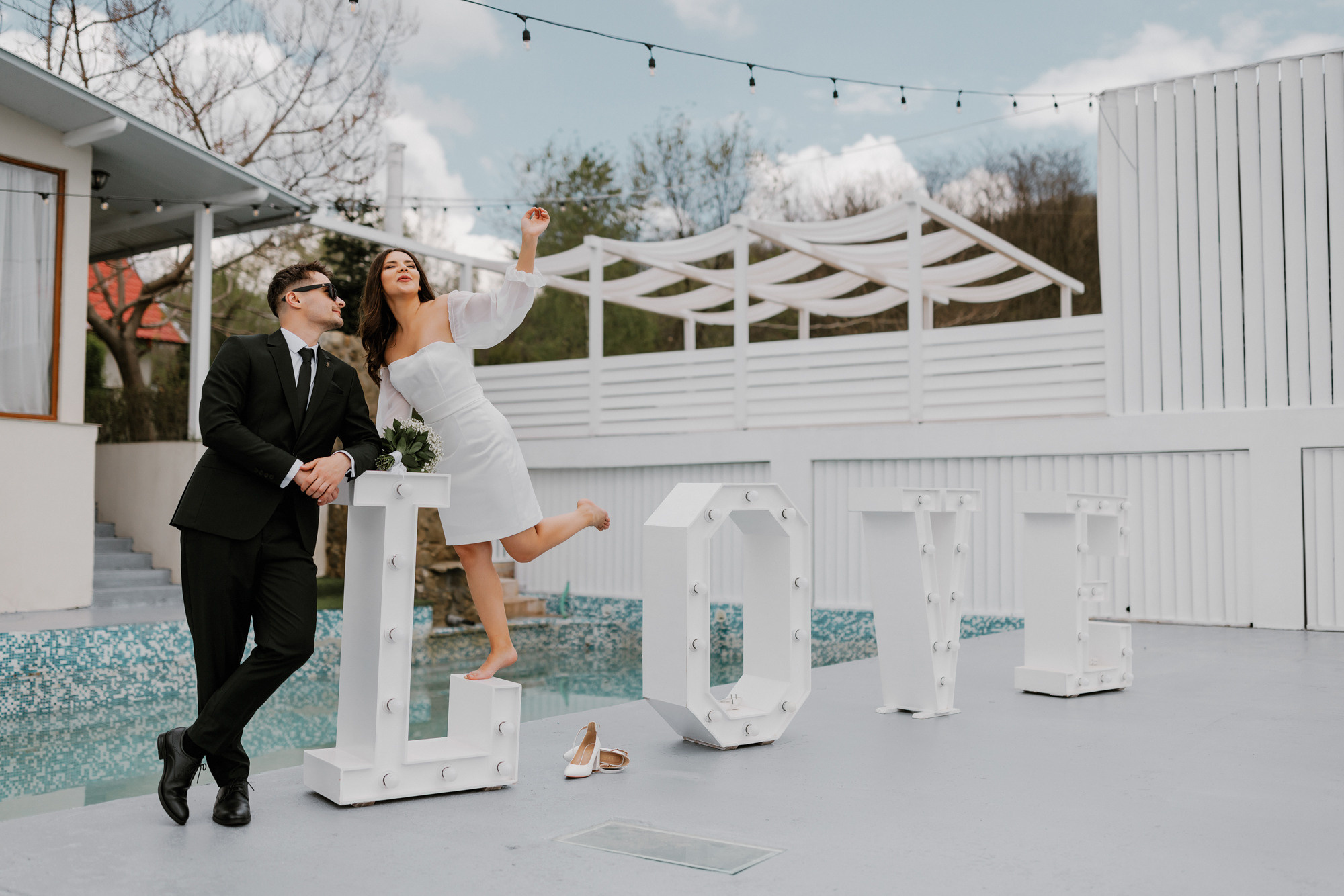 Radu si Andrea. Fotograf și videograf de nuntă R. Moldova, Romania