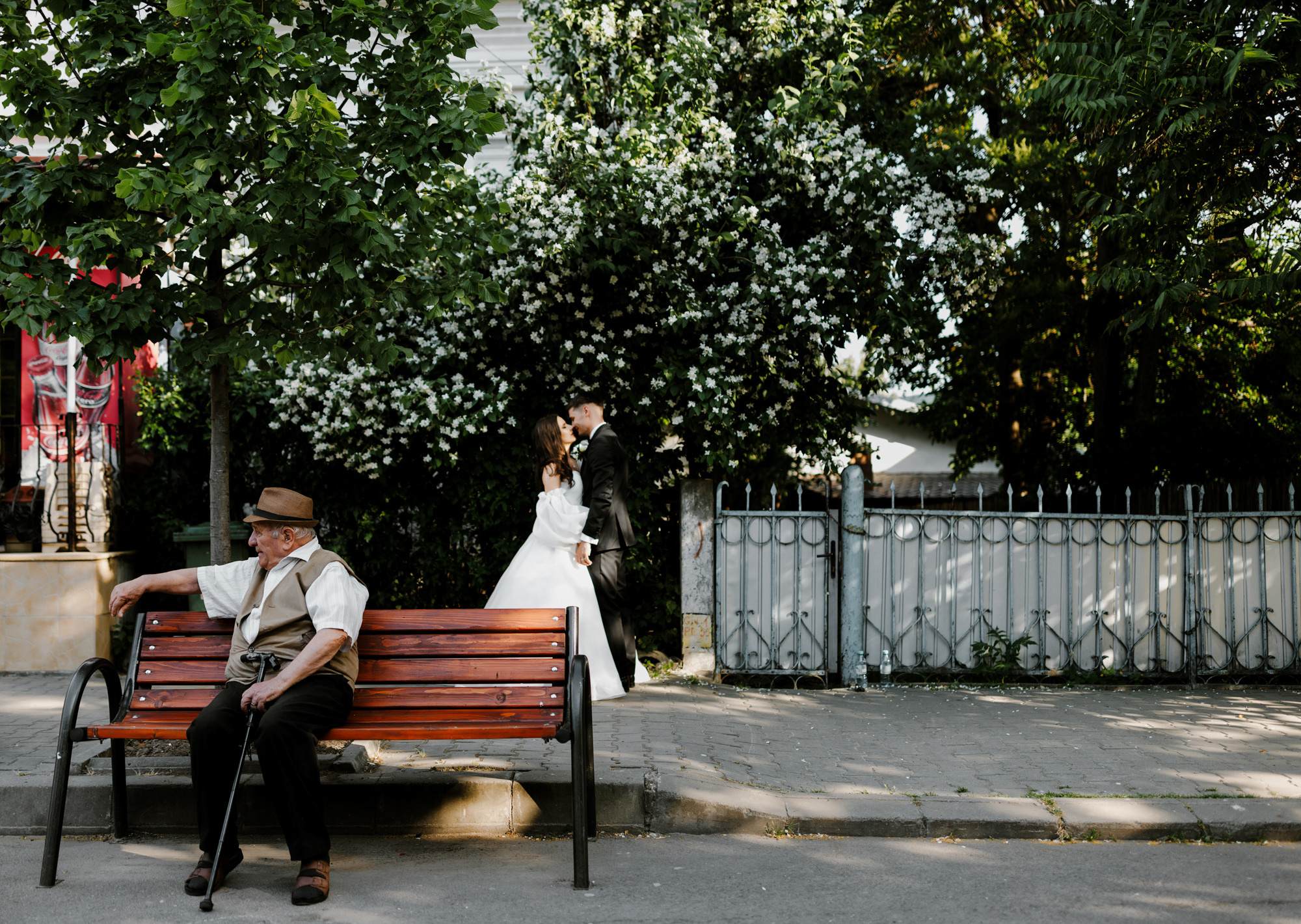 Radu si Andrea. Fotograf și videograf de nuntă R. Moldova, Romania