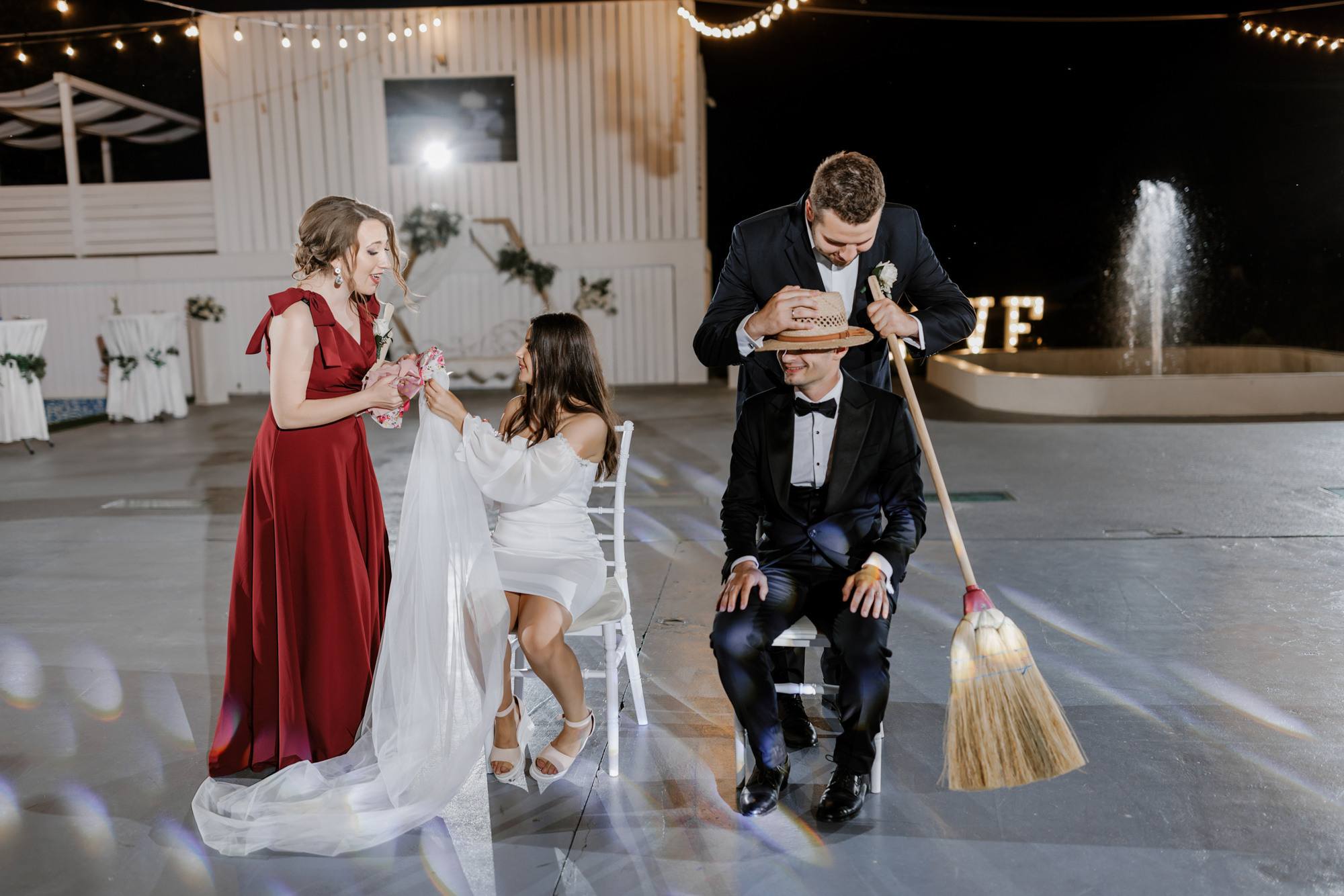 Radu si Andrea. Fotograf și videograf de nuntă R. Moldova, Romania