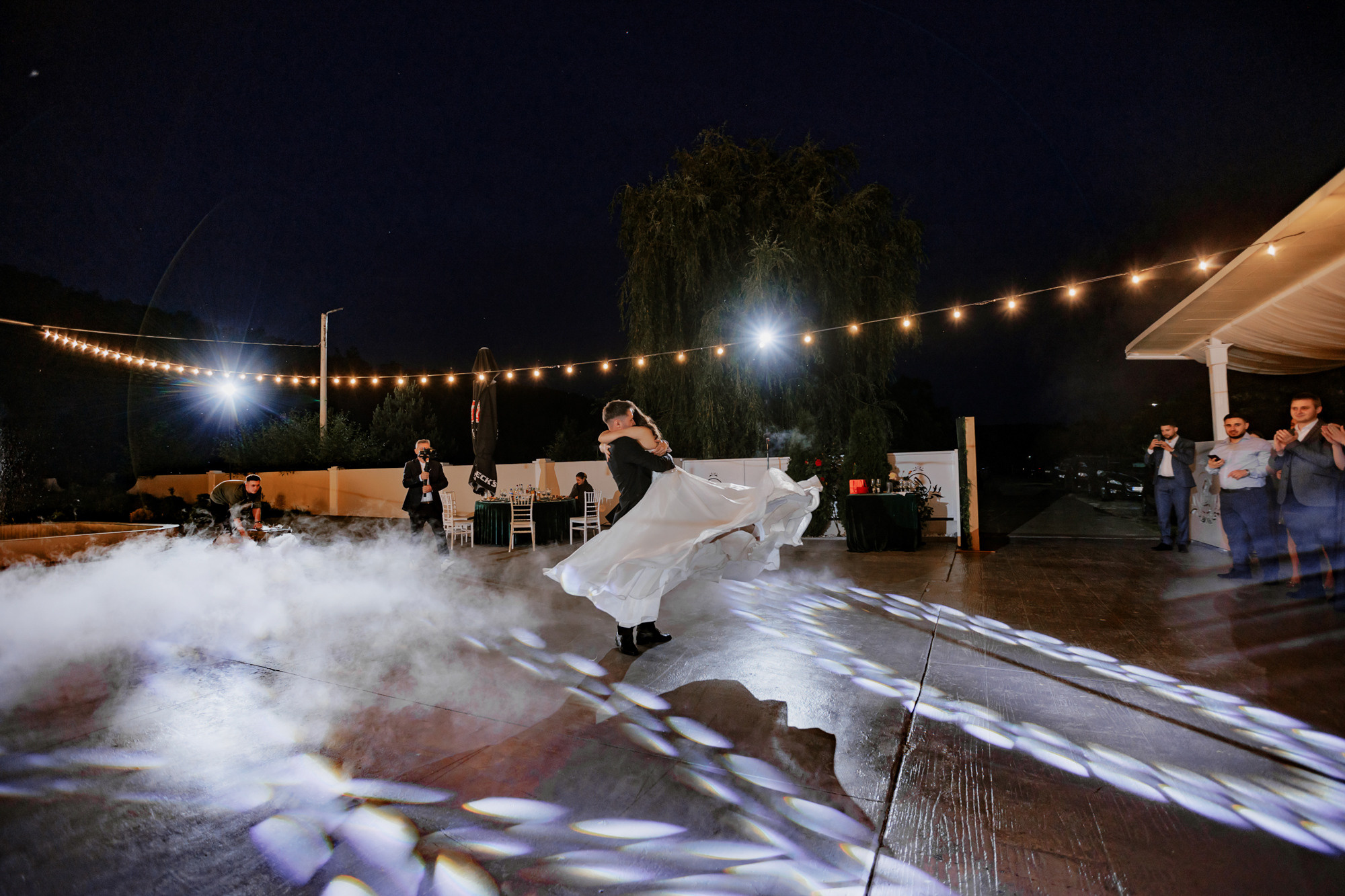 Radu si Andrea. Fotograf și videograf de nuntă R. Moldova, Romania