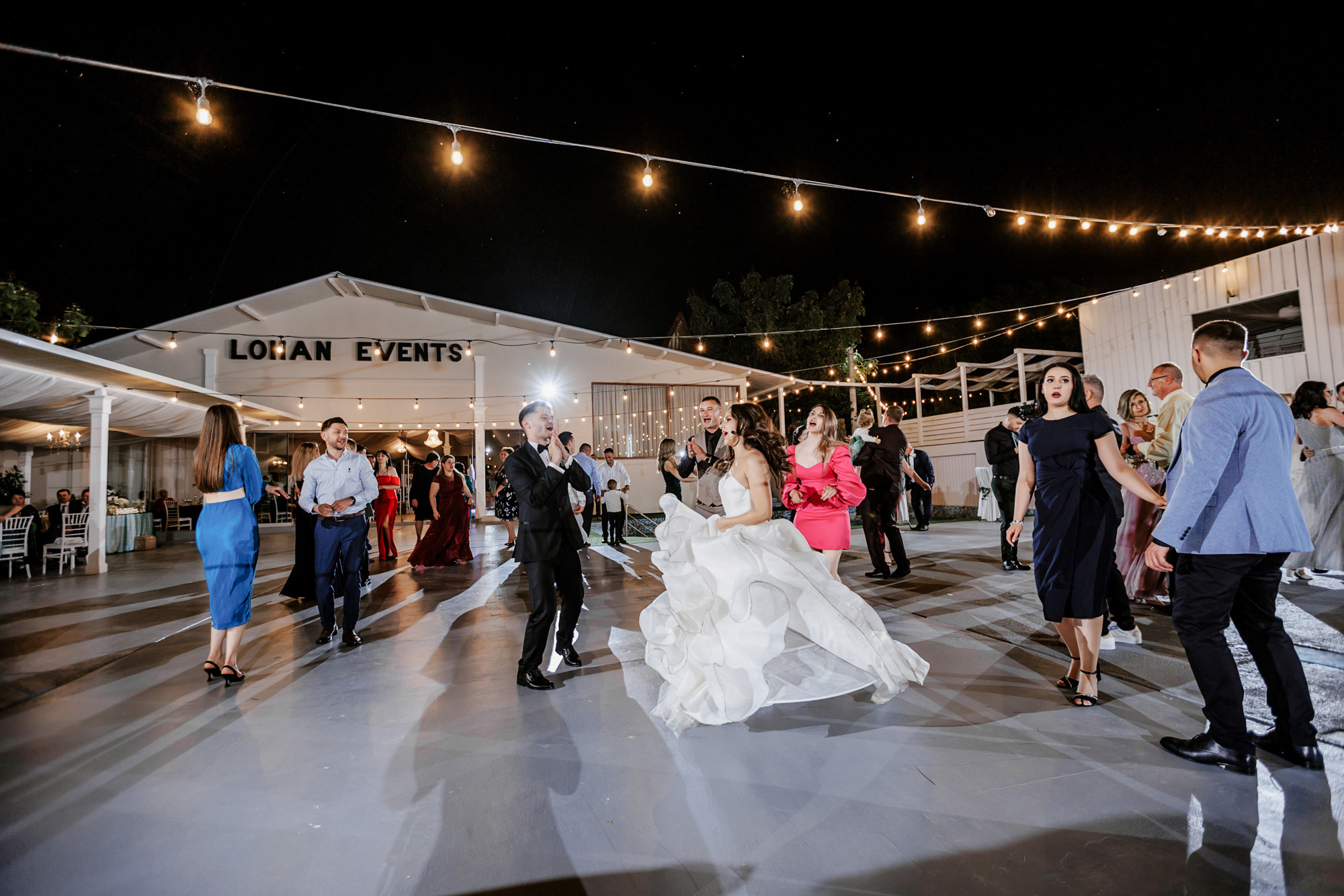 Radu si Andrea. Fotograf și videograf de nuntă R. Moldova, Romania