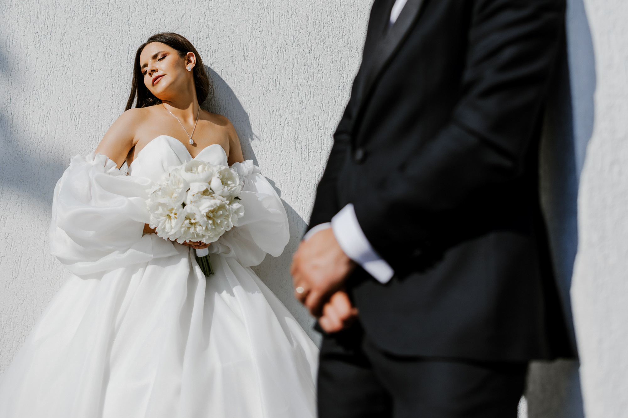 Radu si Andrea. Fotograf și videograf de nuntă R. Moldova, Romania