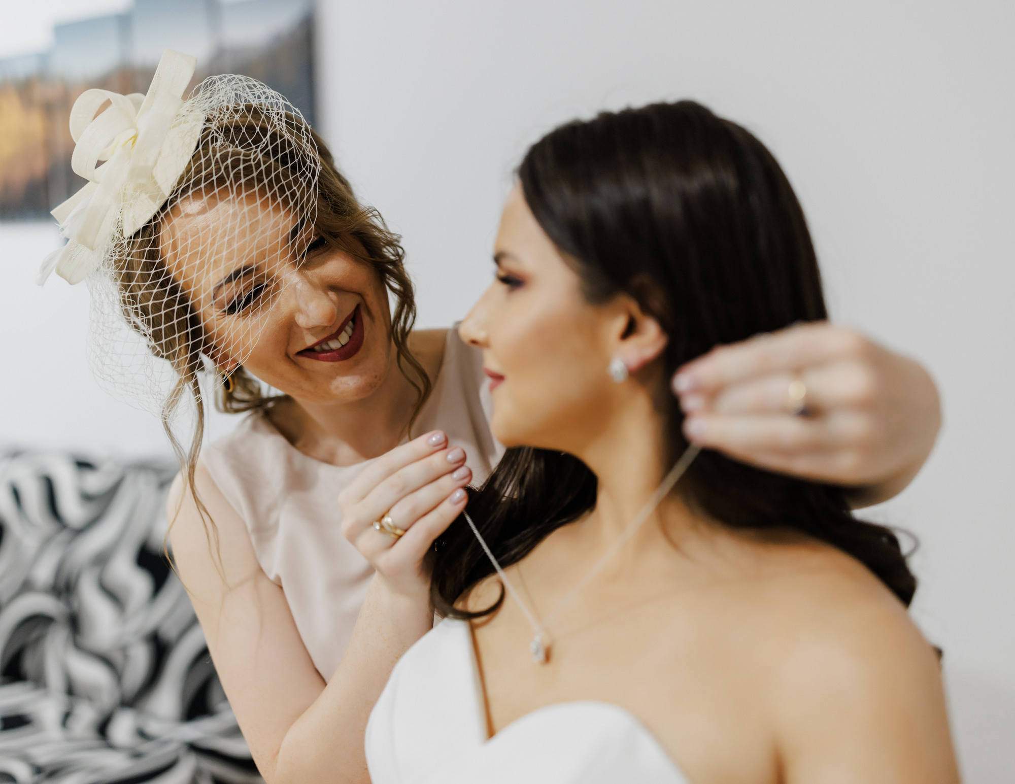 Radu si Andrea. Fotograf și videograf de nuntă R. Moldova, Romania