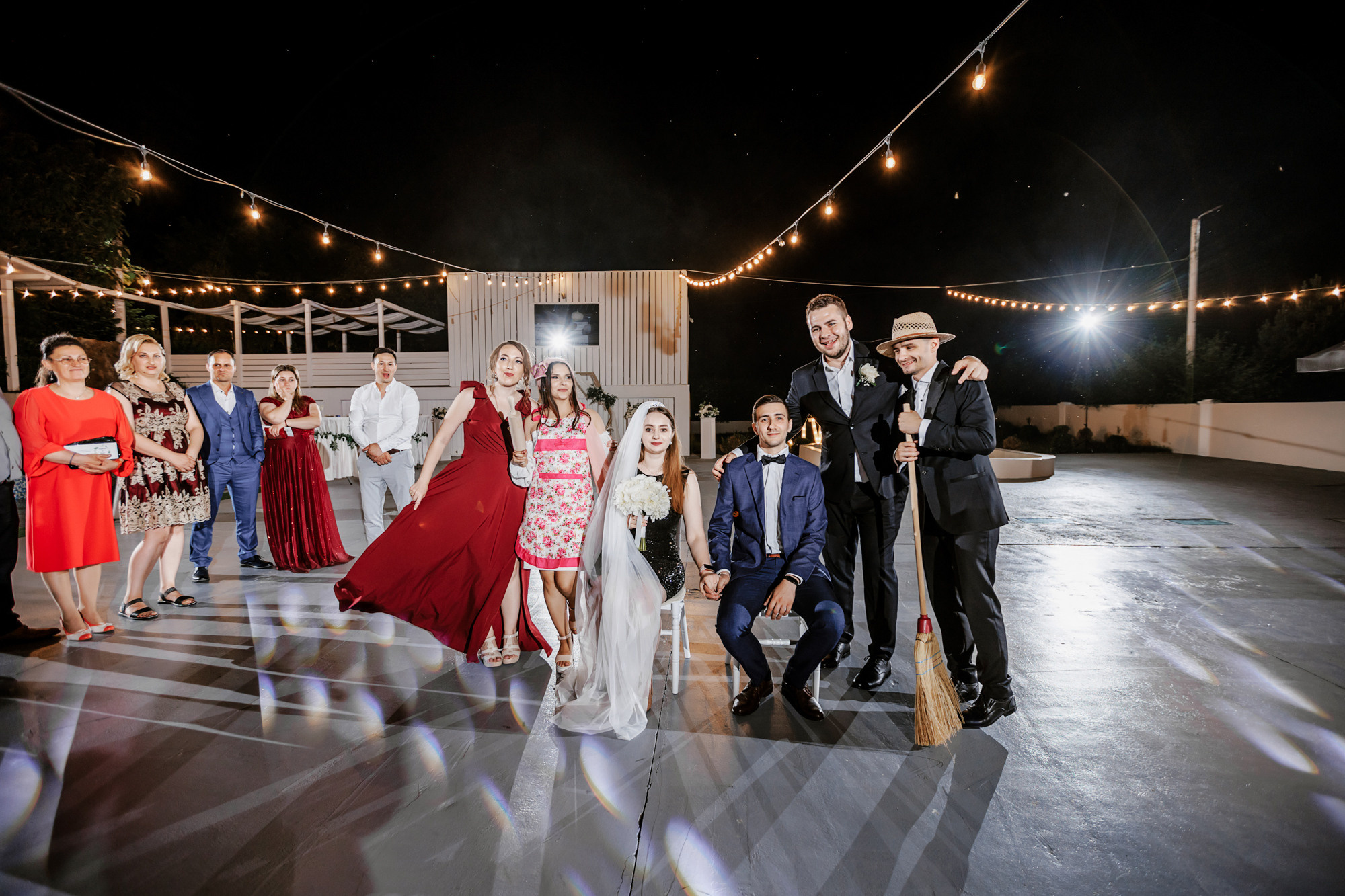 Radu si Andrea. Fotograf și videograf de nuntă R. Moldova, Romania