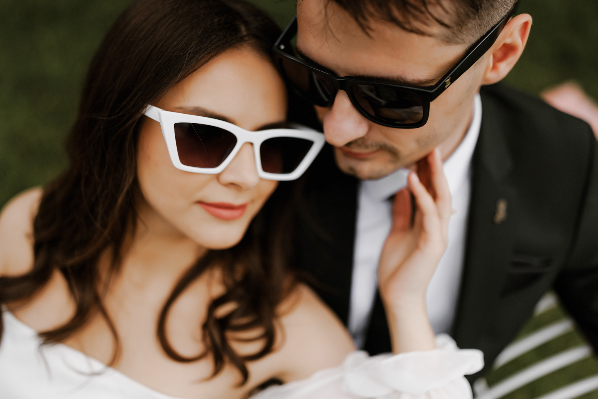 Radu si Andrea. Fotograf și videograf de nuntă R. Moldova, Romania