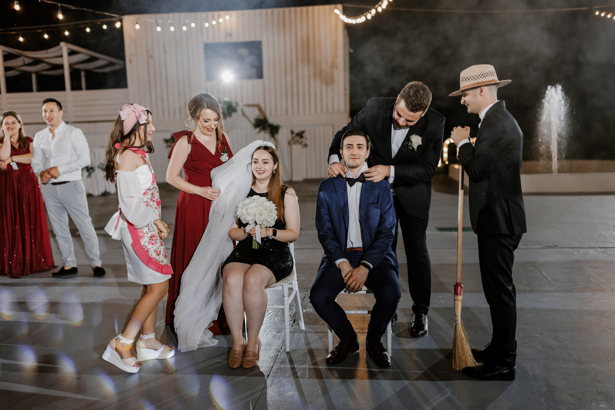 Radu si Andrea. Fotograf și videograf de nuntă R. Moldova, Romania