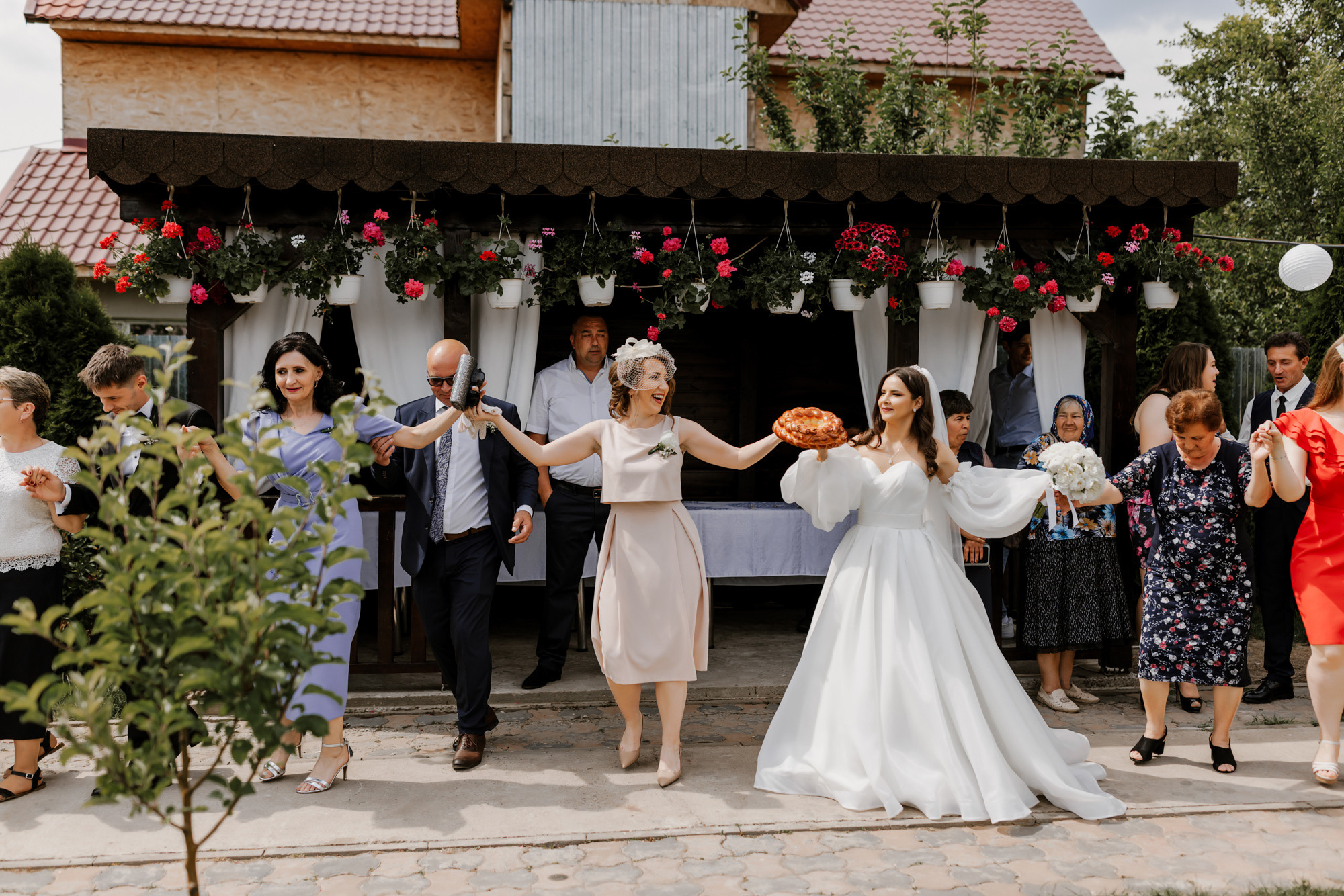 Radu si Andrea. Fotograf și videograf de nuntă R. Moldova, Romania