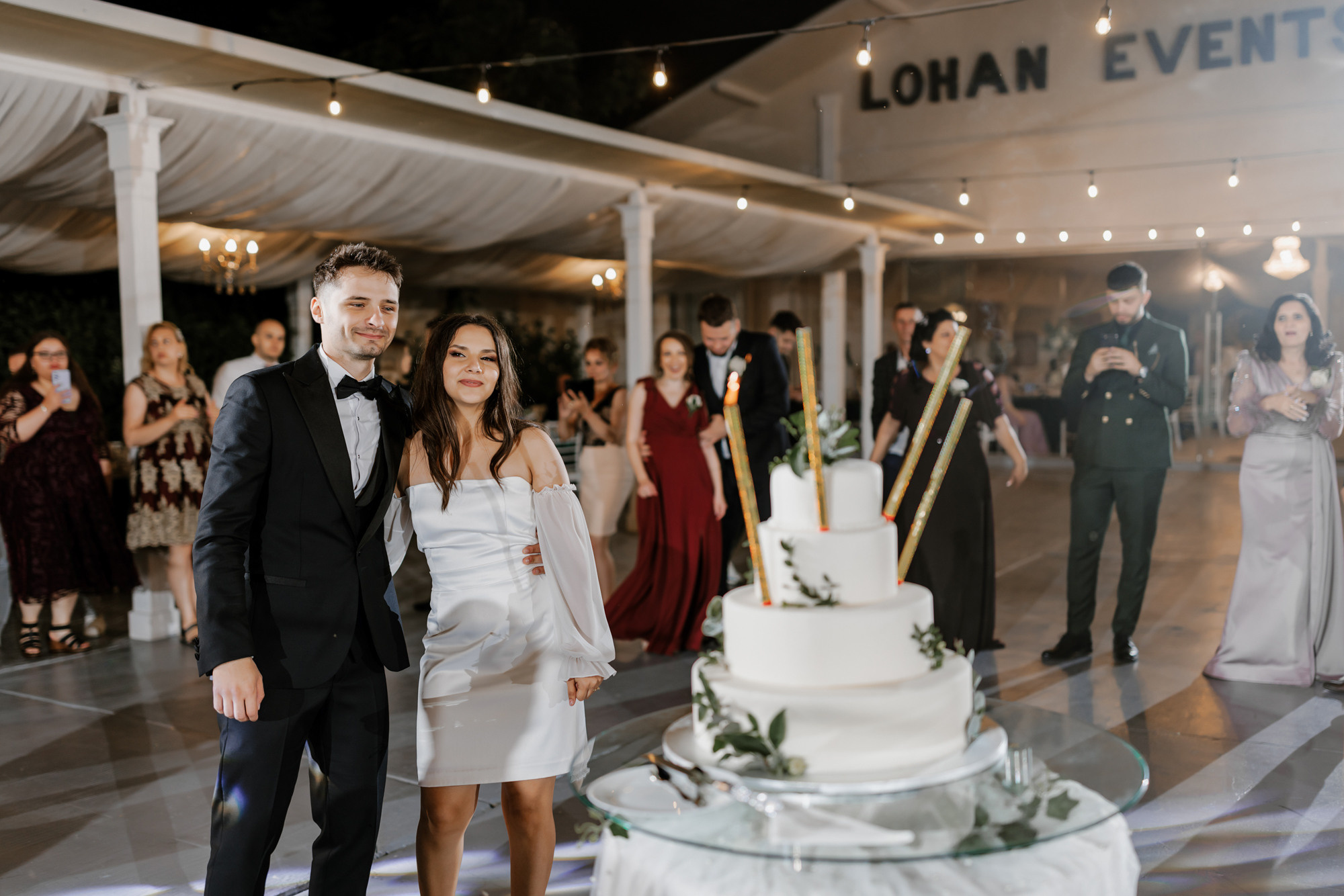 Radu si Andrea. Fotograf și videograf de nuntă R. Moldova, Romania