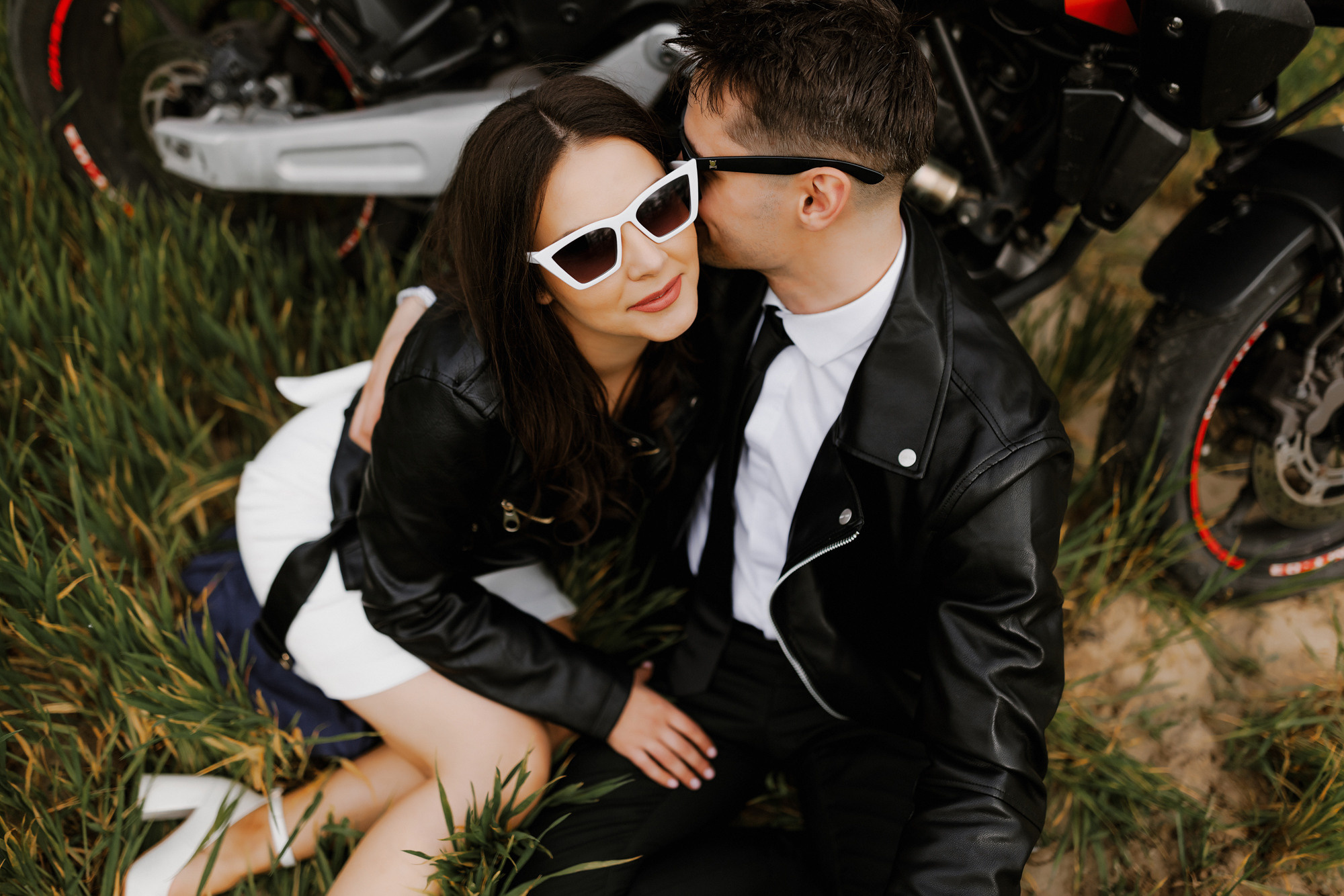 Radu si Andrea. Fotograf și videograf de nuntă R. Moldova, Romania