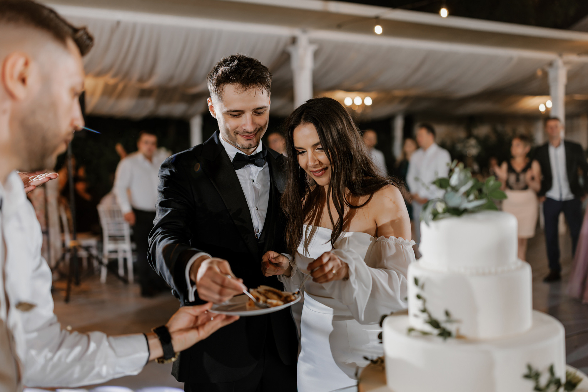 Radu si Andrea. Fotograf și videograf de nuntă R. Moldova, Romania