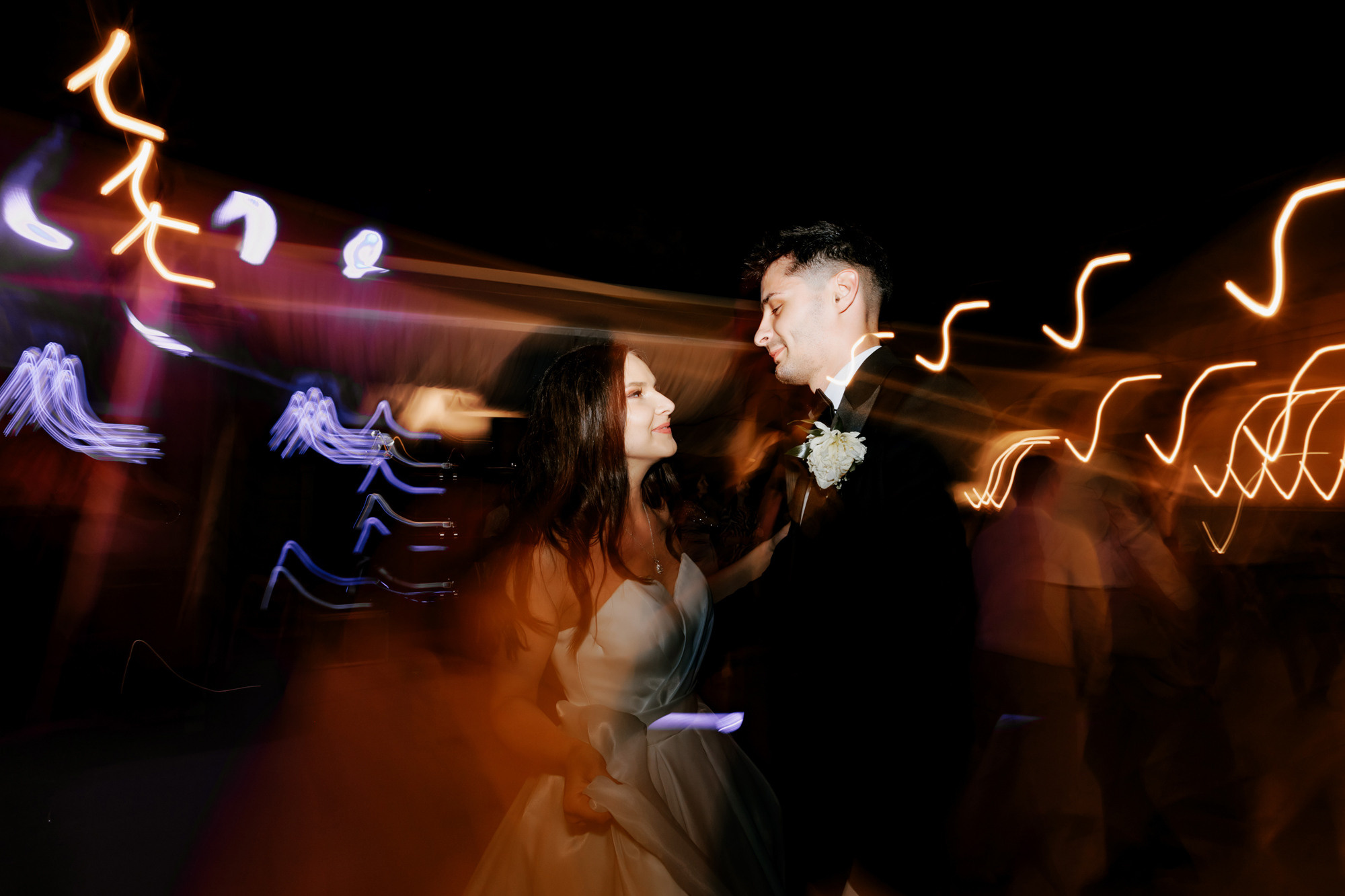 Radu si Andrea. Fotograf și videograf de nuntă R. Moldova, Romania